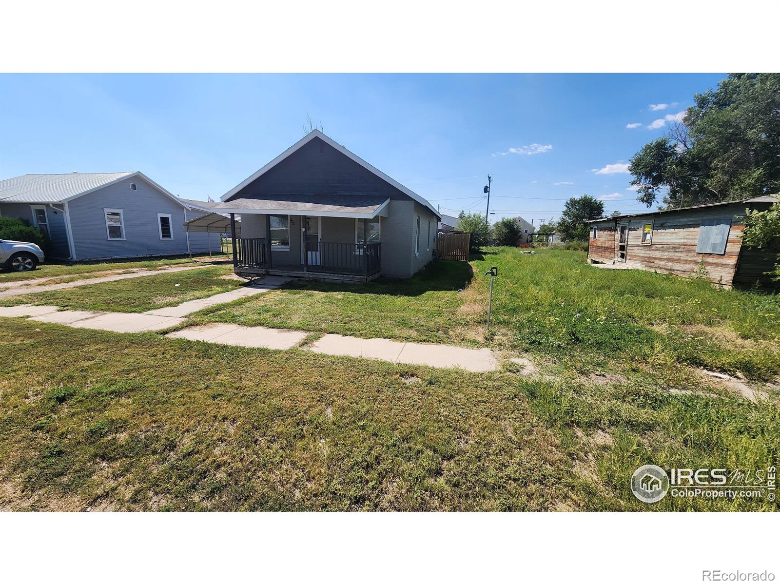 MLS Image #1 for 111 n 8th avenue,sterling, Colorado