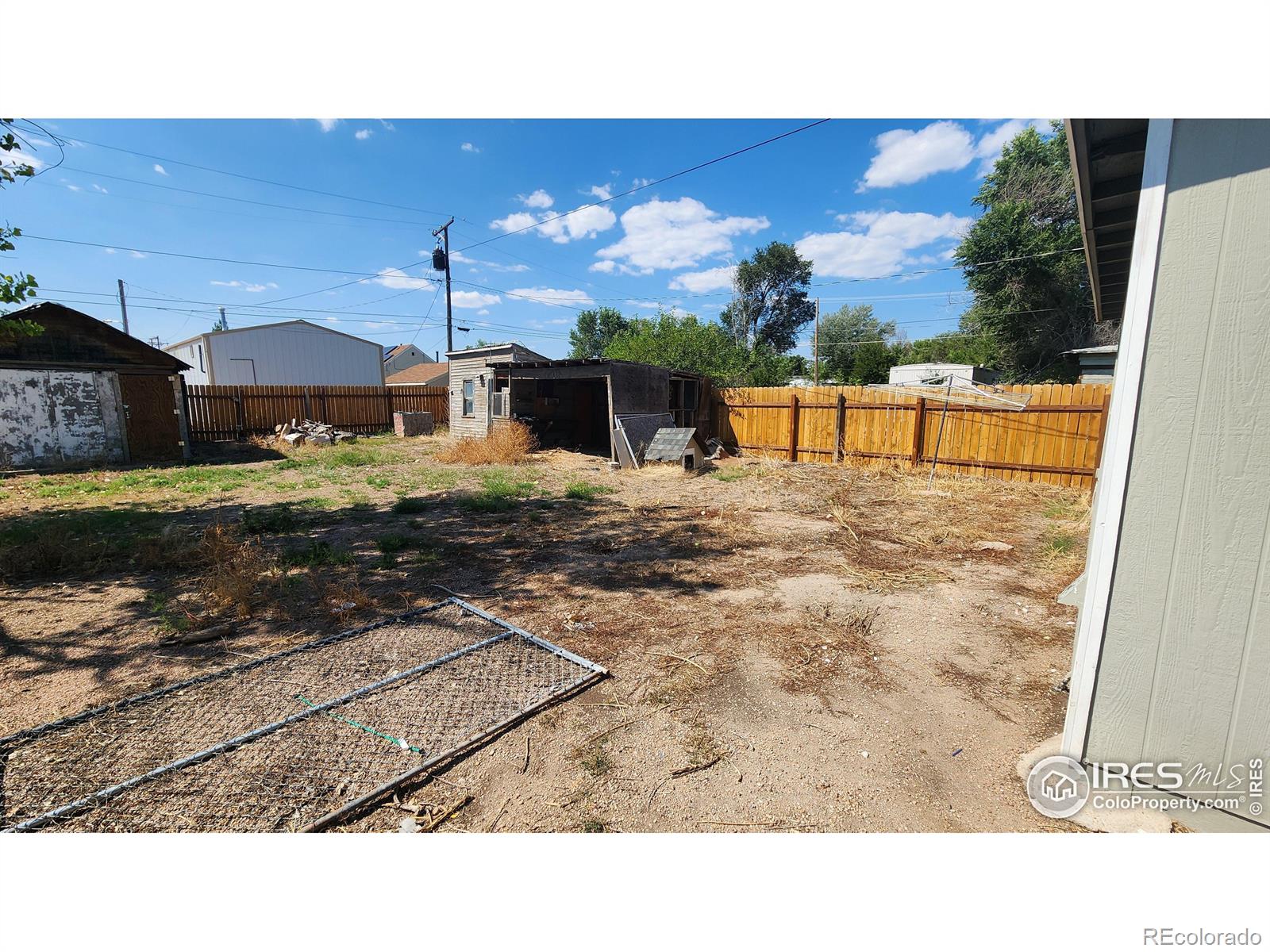 MLS Image #21 for 111 n 8th avenue,sterling, Colorado