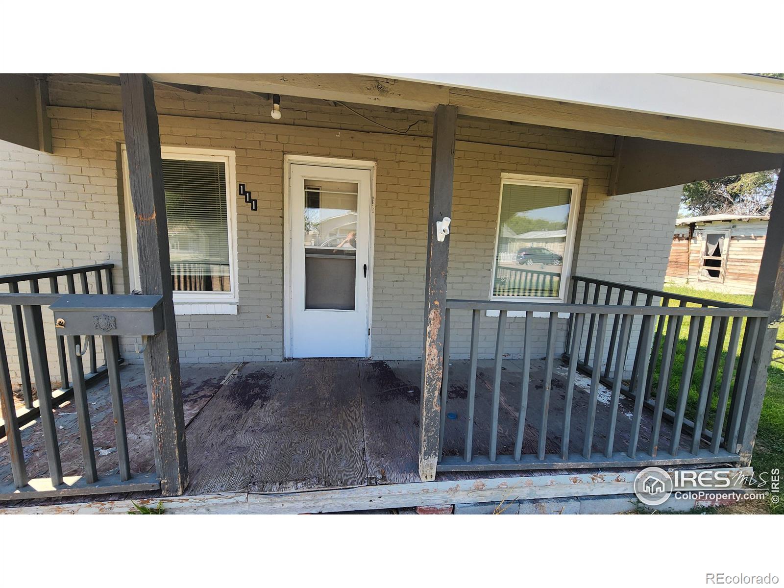 MLS Image #23 for 111 n 8th avenue,sterling, Colorado