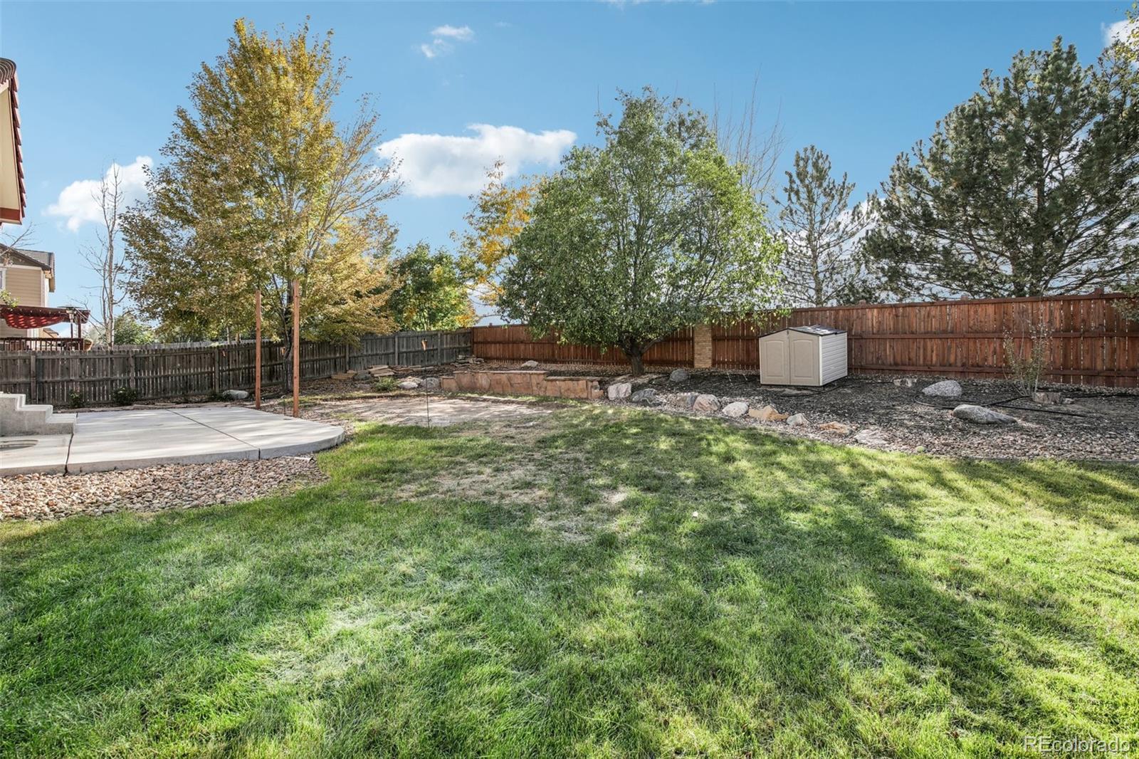 MLS Image #39 for 13053  quince court,thornton, Colorado