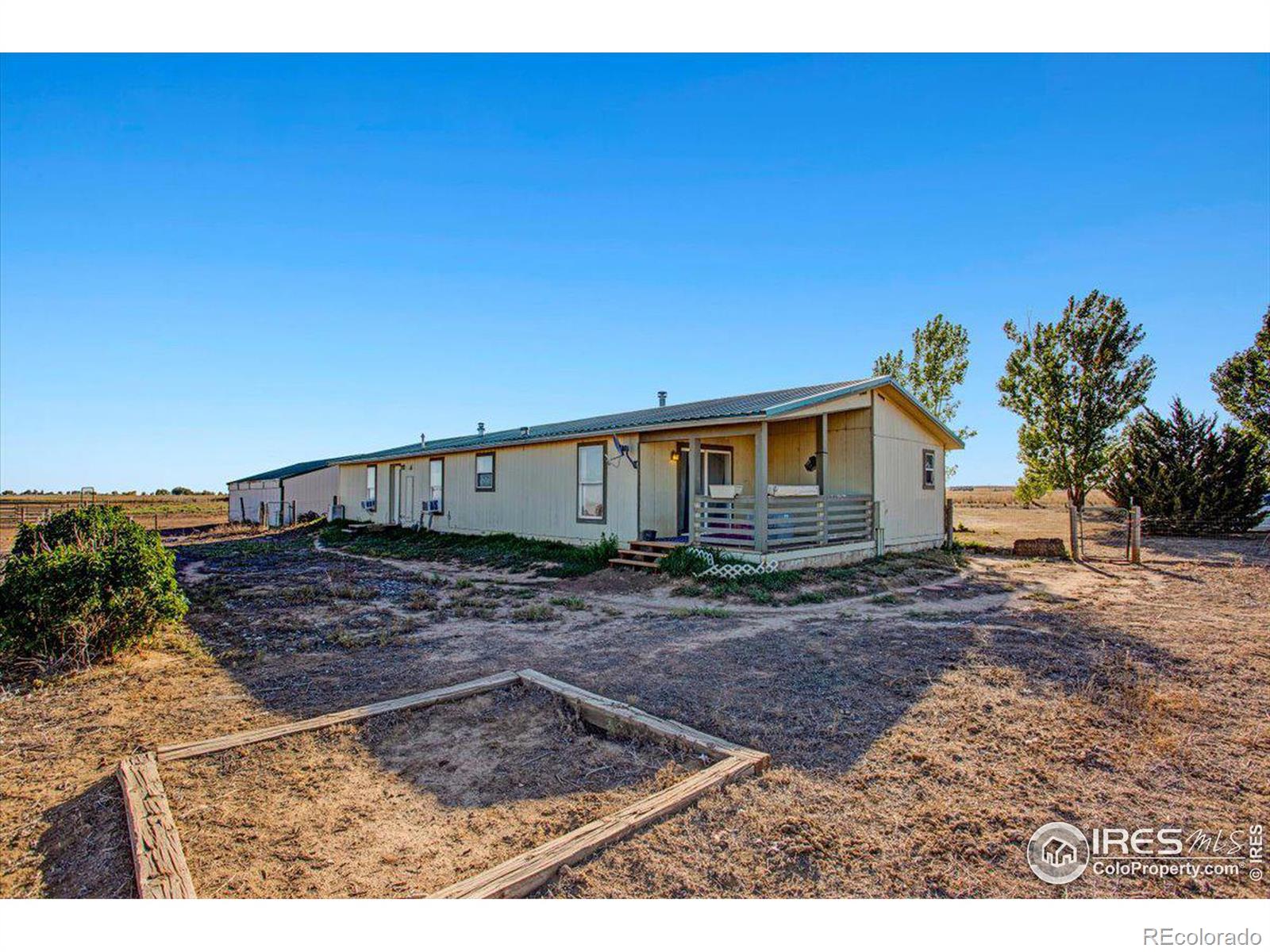 MLS Image #20 for 13790  county road 88 ,pierce, Colorado