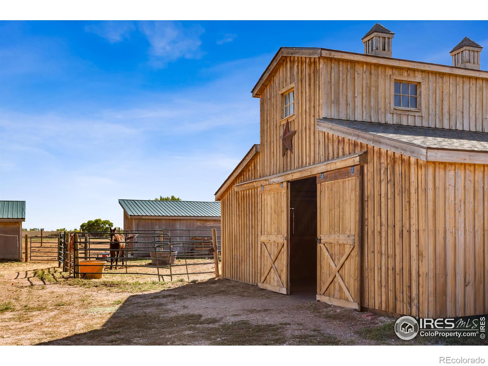 MLS Image #23 for 13790  county road 88 ,pierce, Colorado