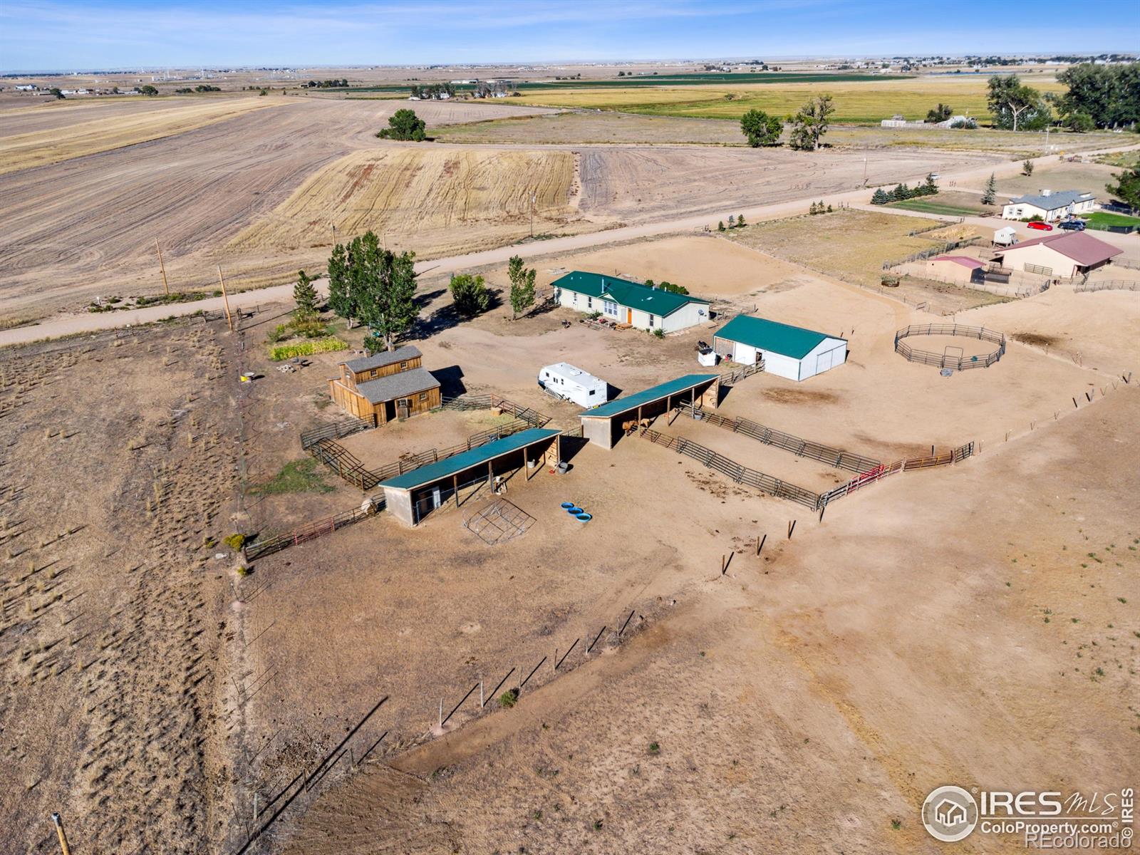 MLS Image #38 for 13790  county road 88 ,pierce, Colorado