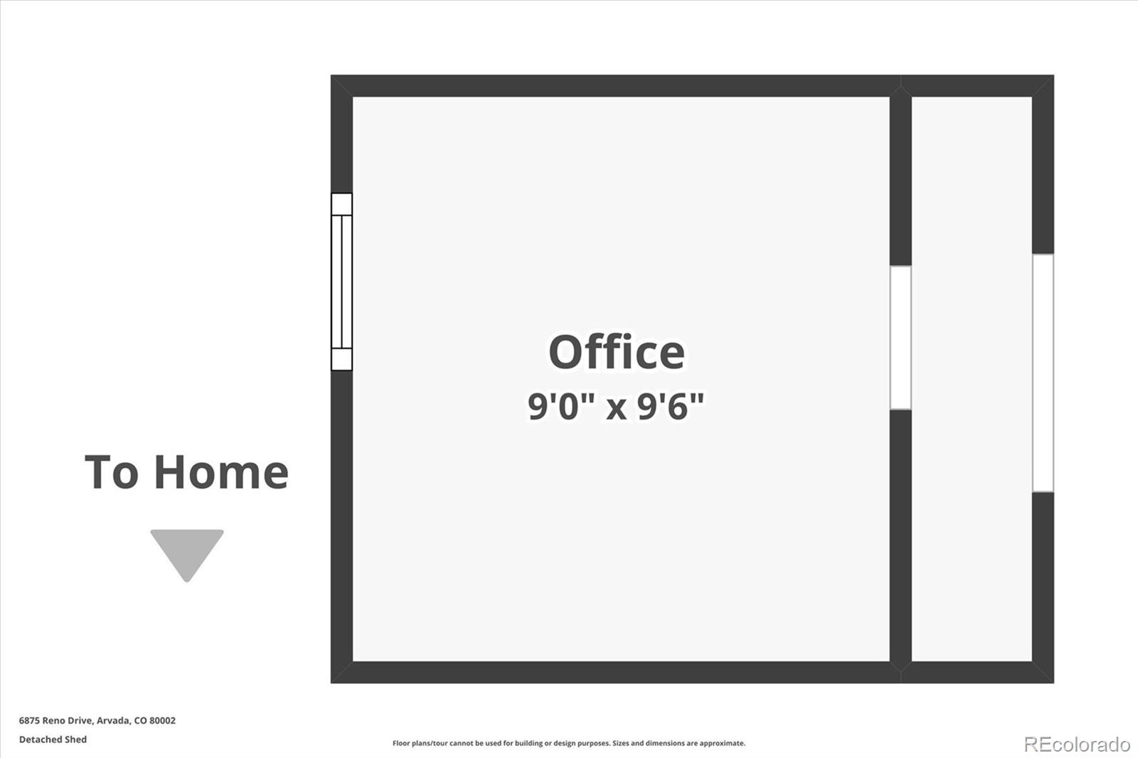 MLS Image #35 for 6875  reno drive,arvada, Colorado