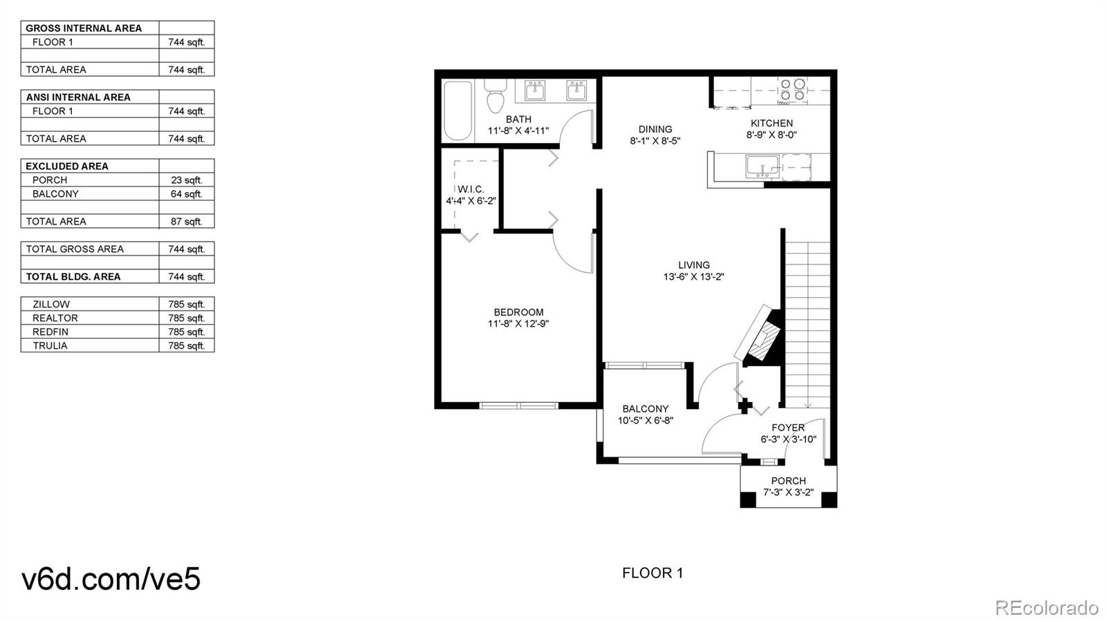 MLS Image #18 for 5320  allison street,arvada, Colorado