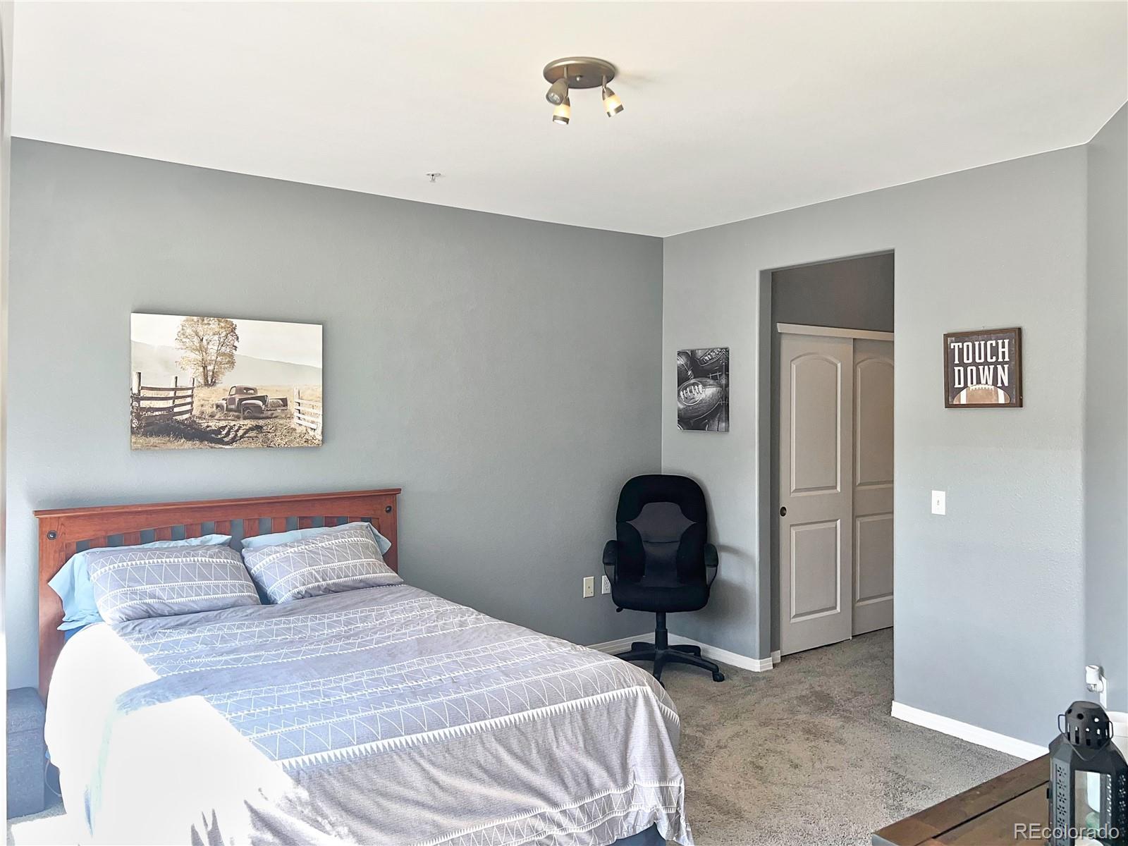 MLS Image #20 for 10176  park meadows drive 2208,lone tree, Colorado