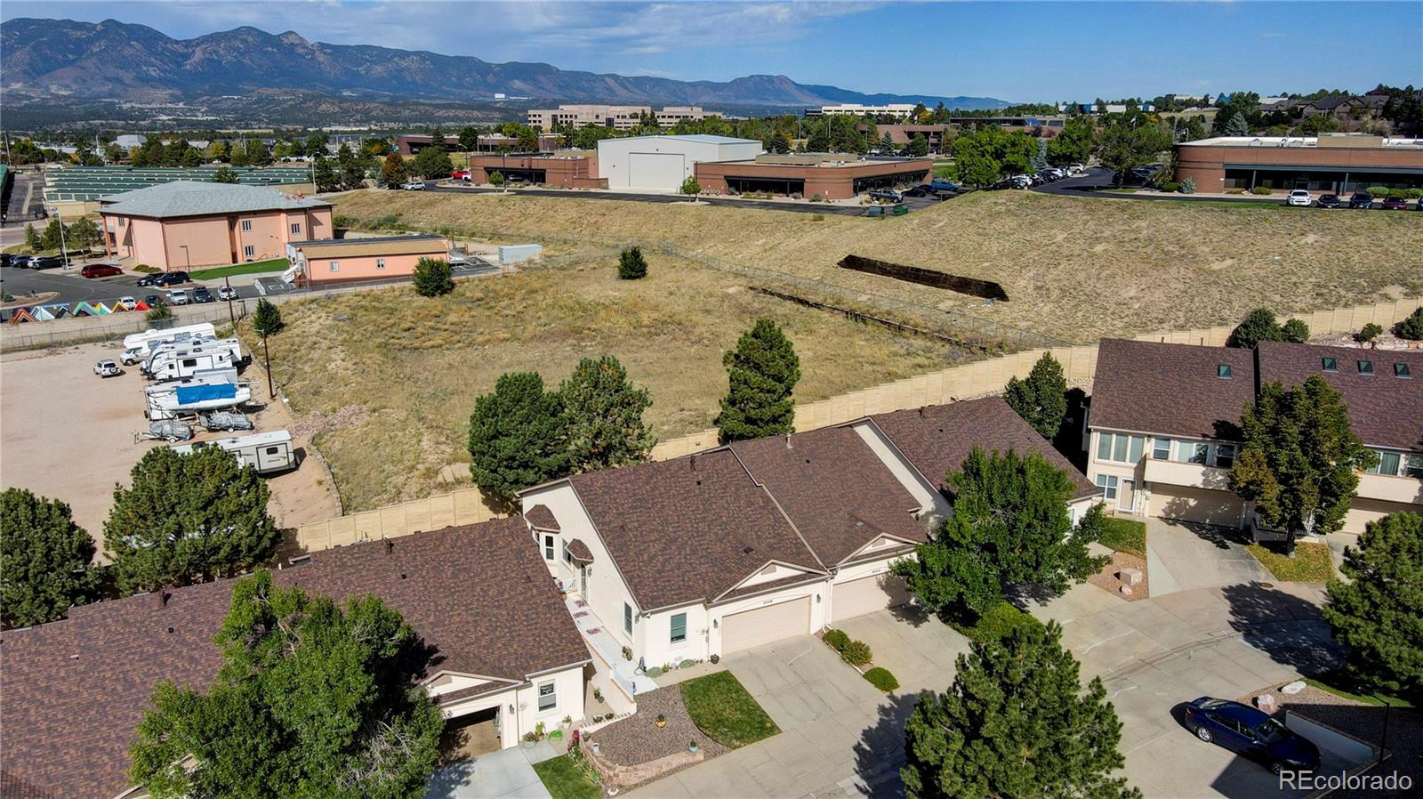 MLS Image #42 for 2048  summerset drive,colorado springs, Colorado