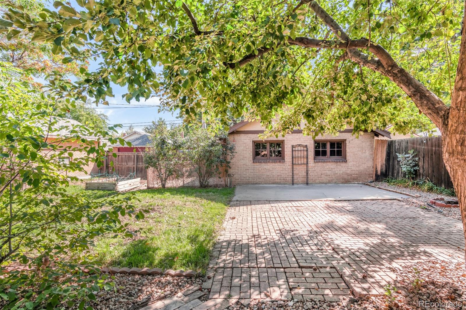 MLS Image #35 for 3080 w clyde place,denver, Colorado