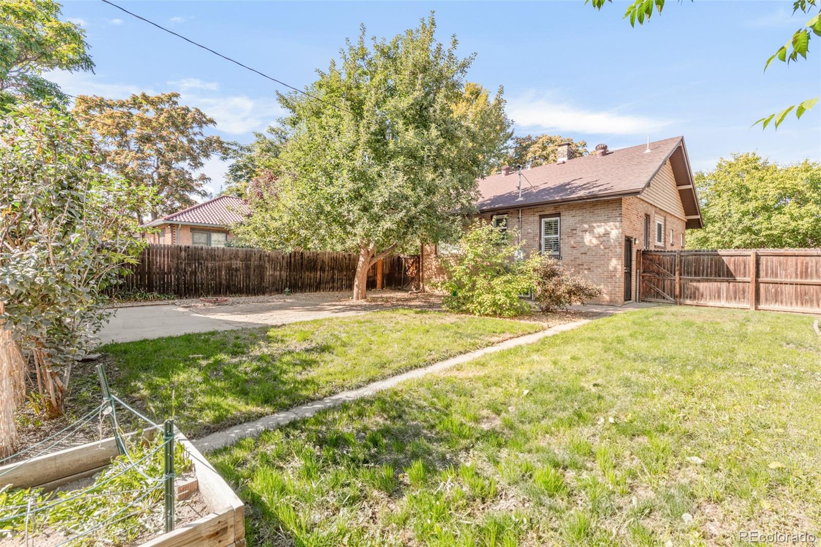 MLS Image #36 for 3080 w clyde place,denver, Colorado