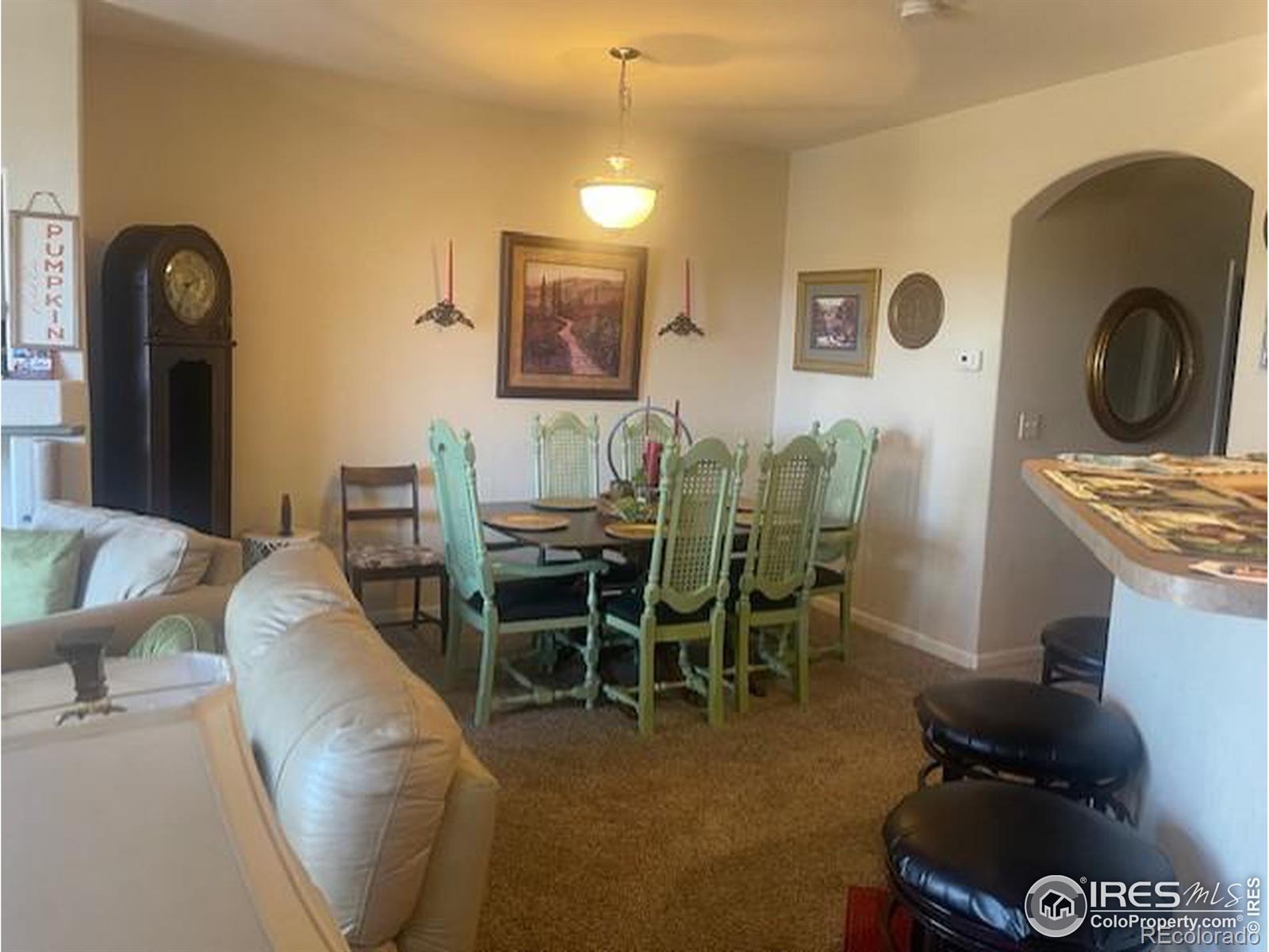 MLS Image #3 for 5551  29th street,greeley, Colorado