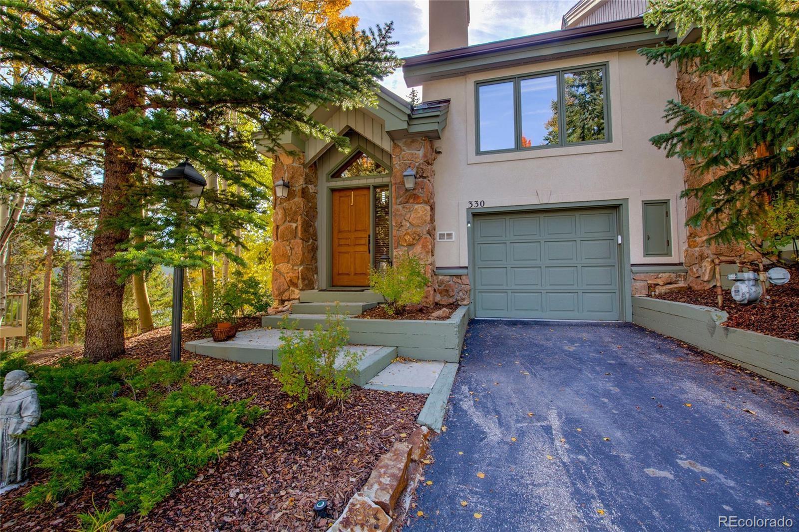 MLS Image #1 for 330  kings crown road,breckenridge, Colorado