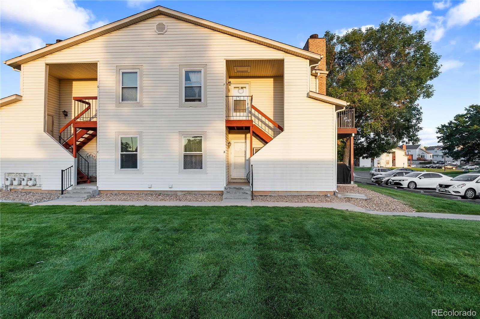 MLS Image #0 for 11941  bellaire street b,thornton, Colorado