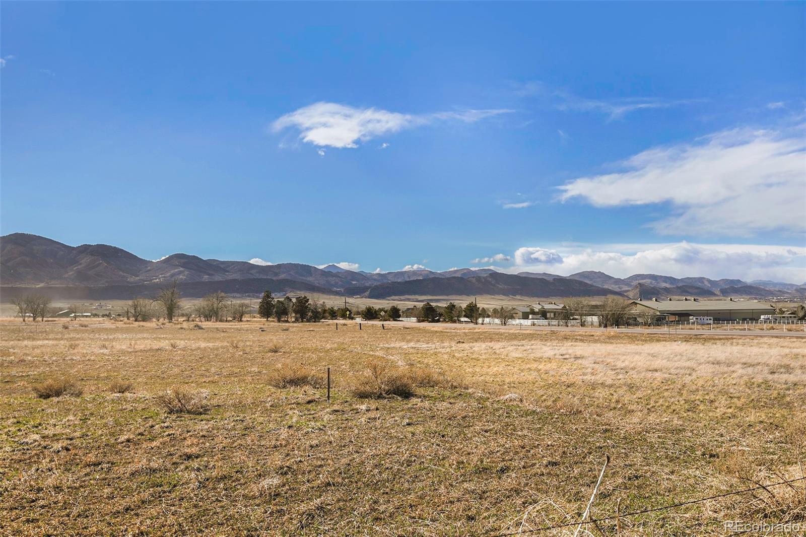 MLS Image #33 for 9805  bennett peak street,littleton, Colorado