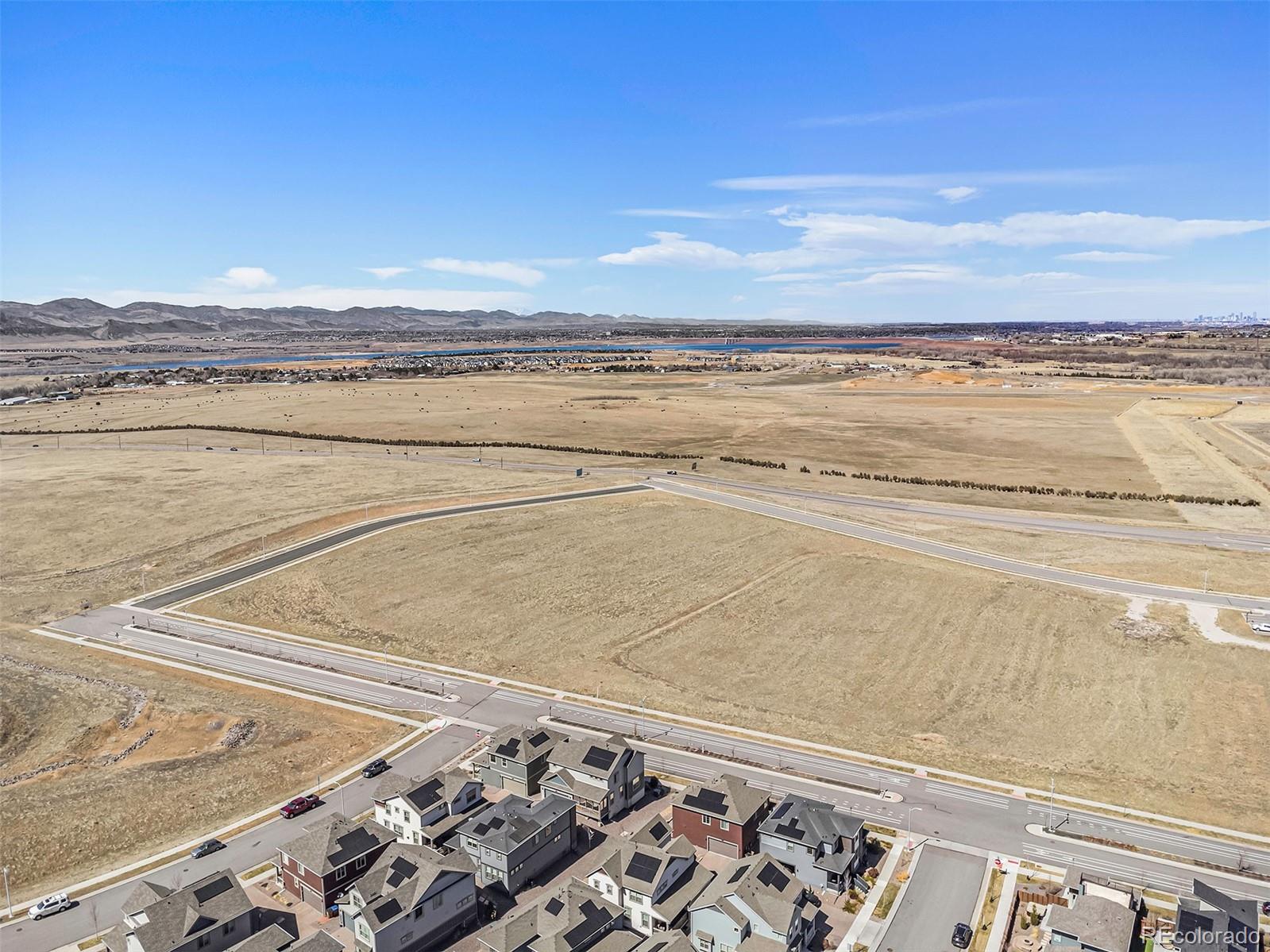 MLS Image #40 for 9805  bennett peak street,littleton, Colorado