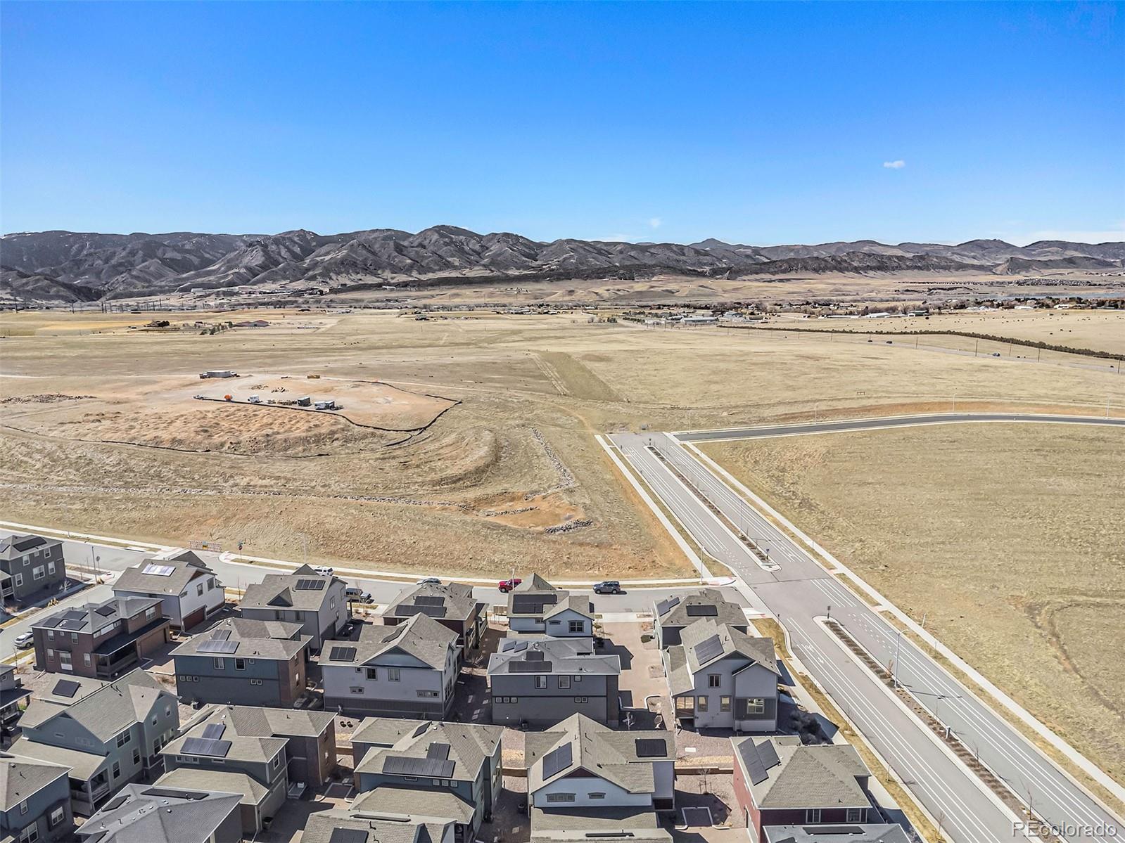 MLS Image #41 for 9805  bennett peak street,littleton, Colorado