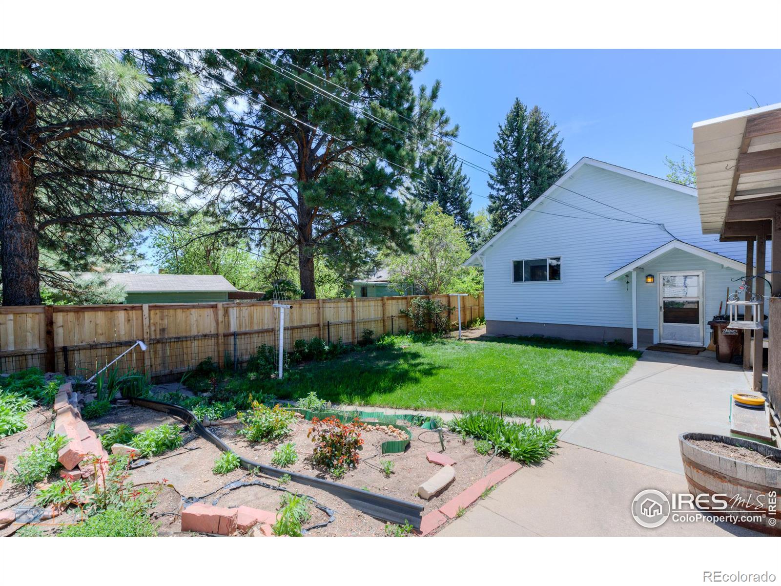 MLS Image #20 for 2221  columbine avenue,boulder, Colorado