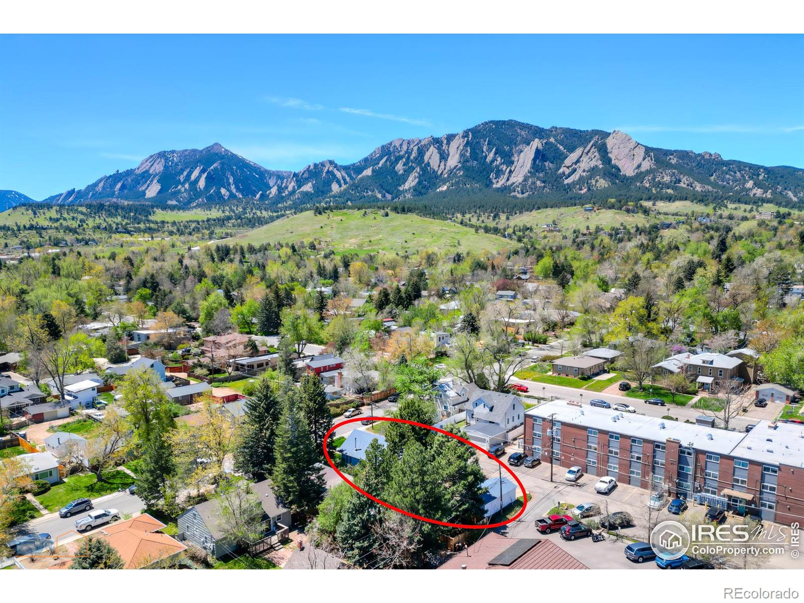 MLS Image #23 for 2221  columbine avenue,boulder, Colorado