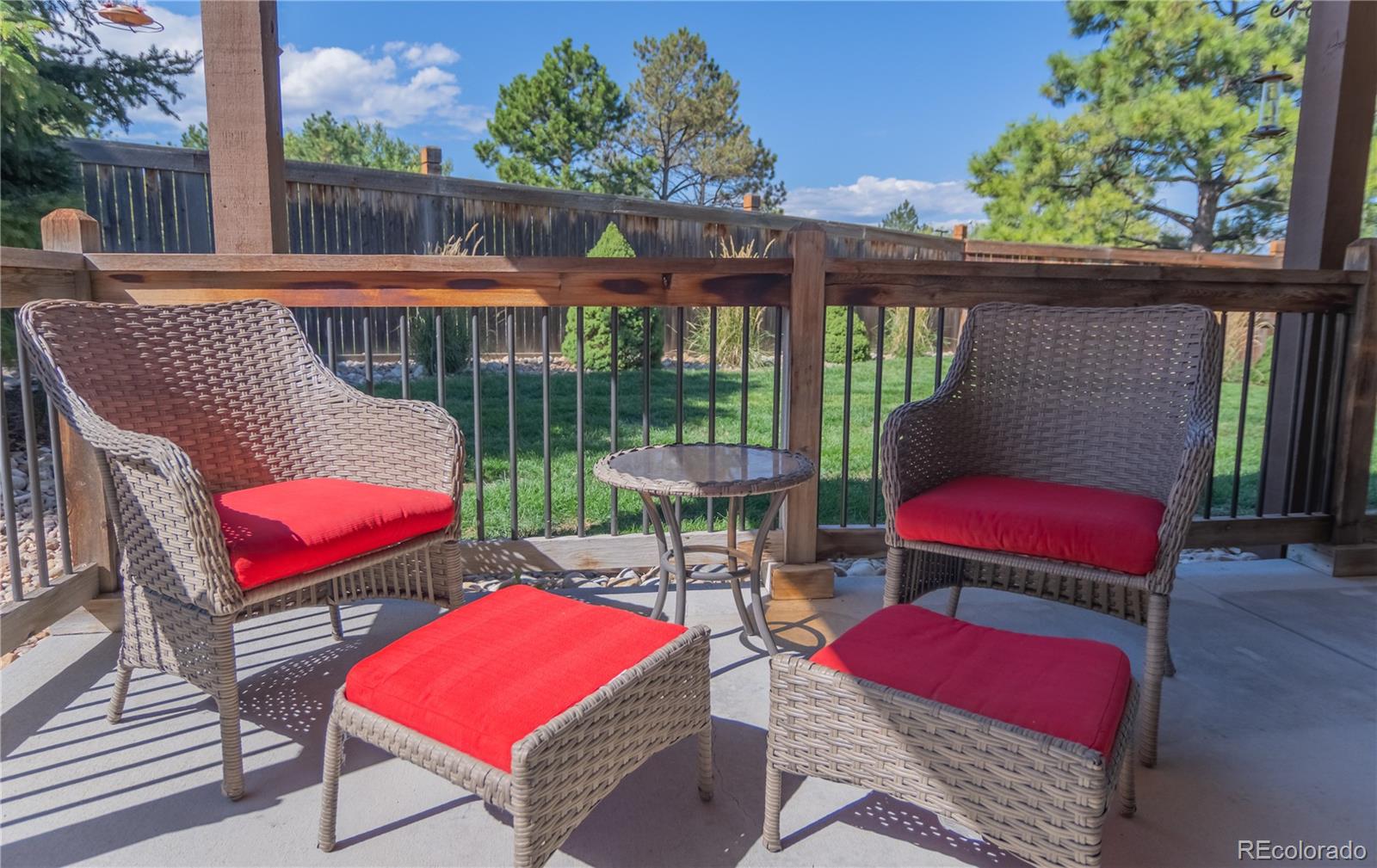 MLS Image #32 for 17 s lindsey street,castle rock, Colorado