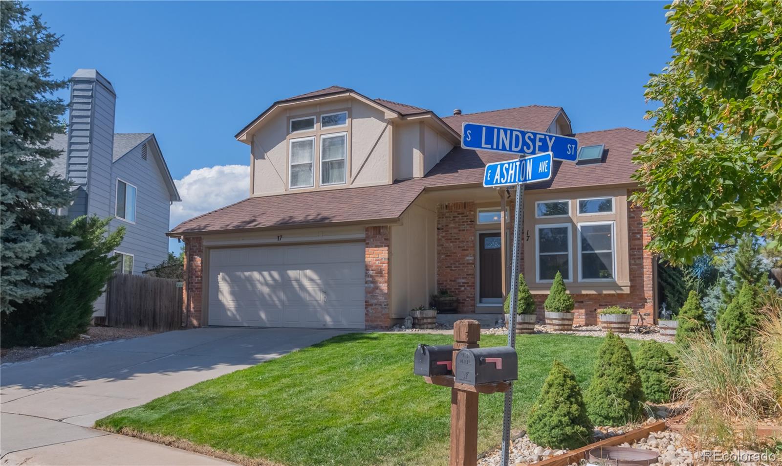 MLS Image #41 for 17 s lindsey street,castle rock, Colorado