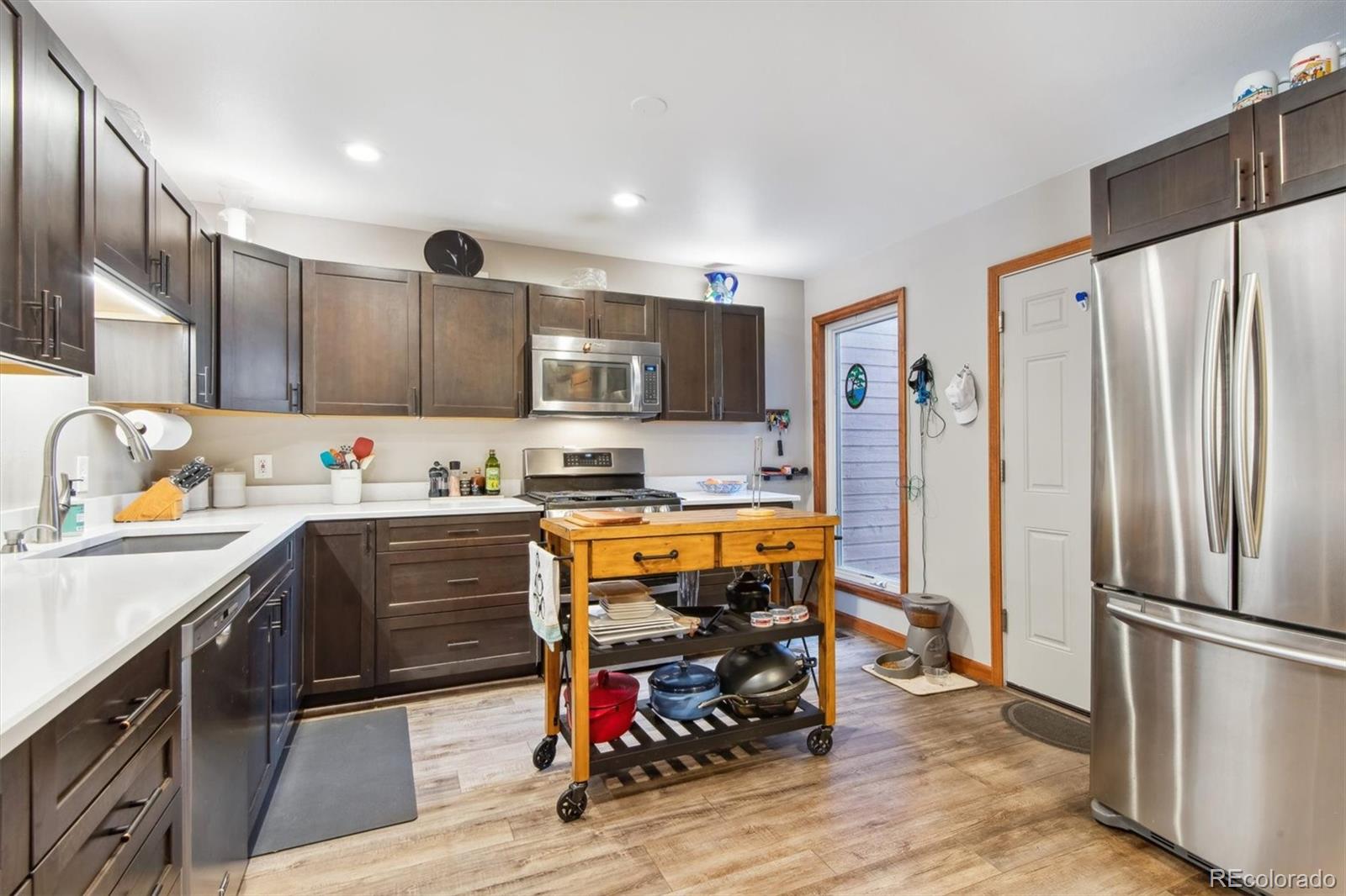 MLS Image #10 for 11785 w 66th place b,arvada, Colorado