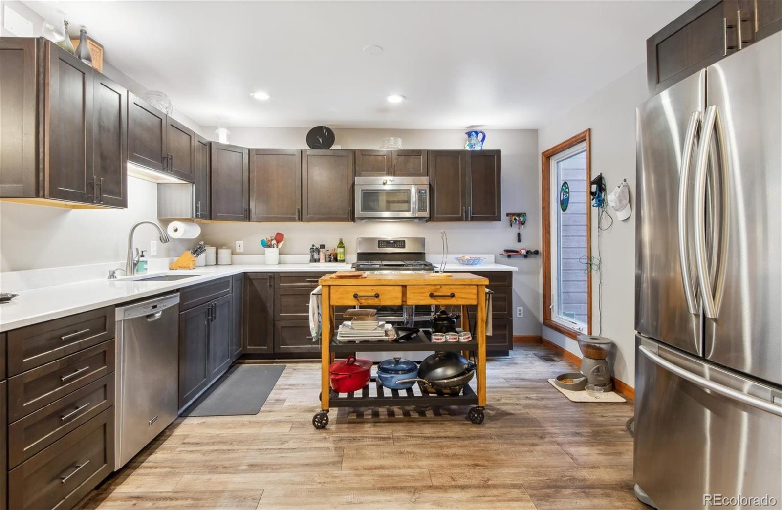 MLS Image #11 for 11785 w 66th place b,arvada, Colorado