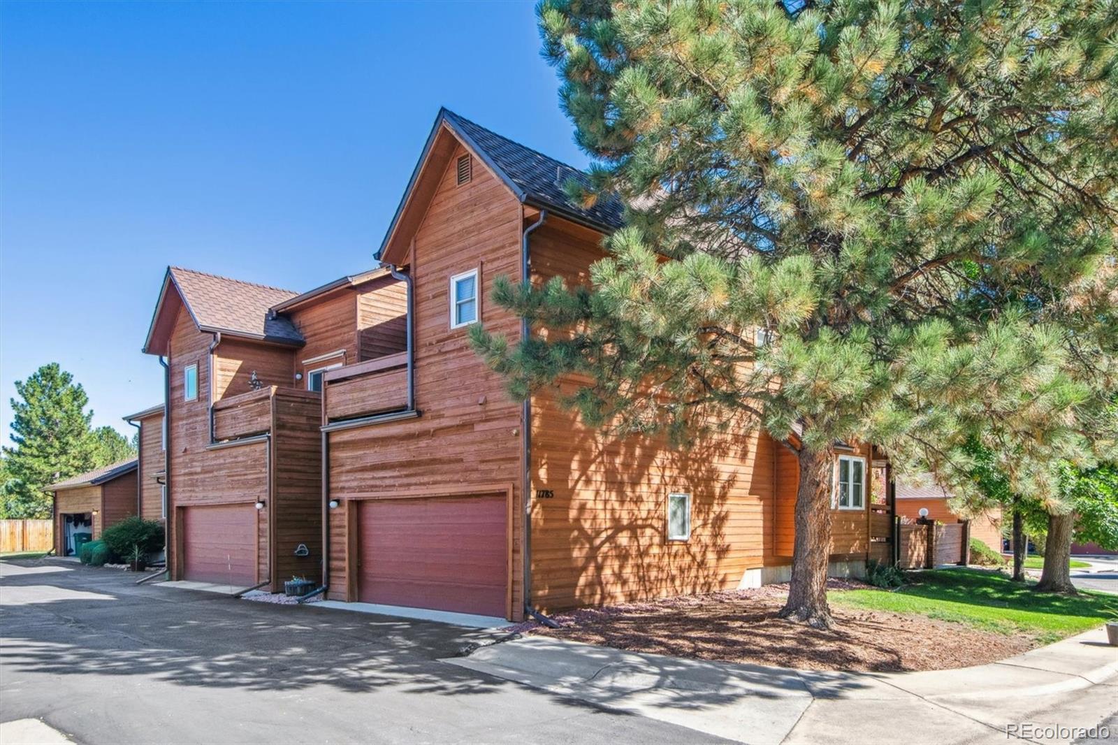 MLS Image #33 for 11785 w 66th place b,arvada, Colorado