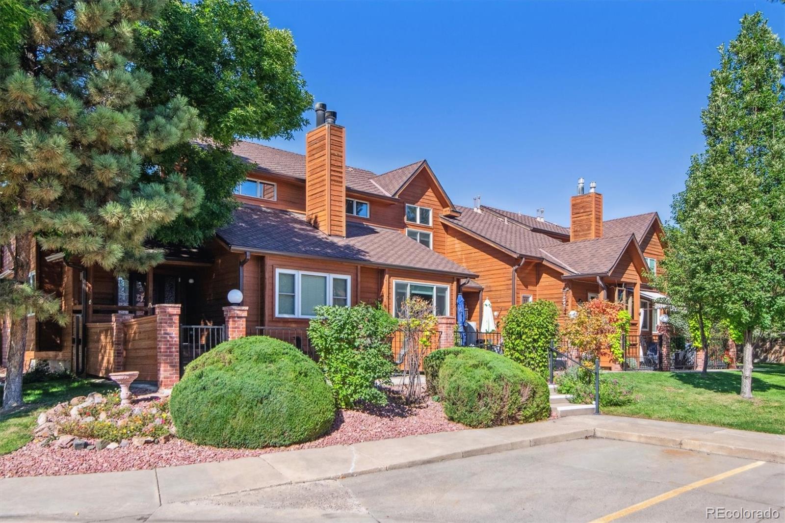 MLS Image #35 for 11785 w 66th place b,arvada, Colorado