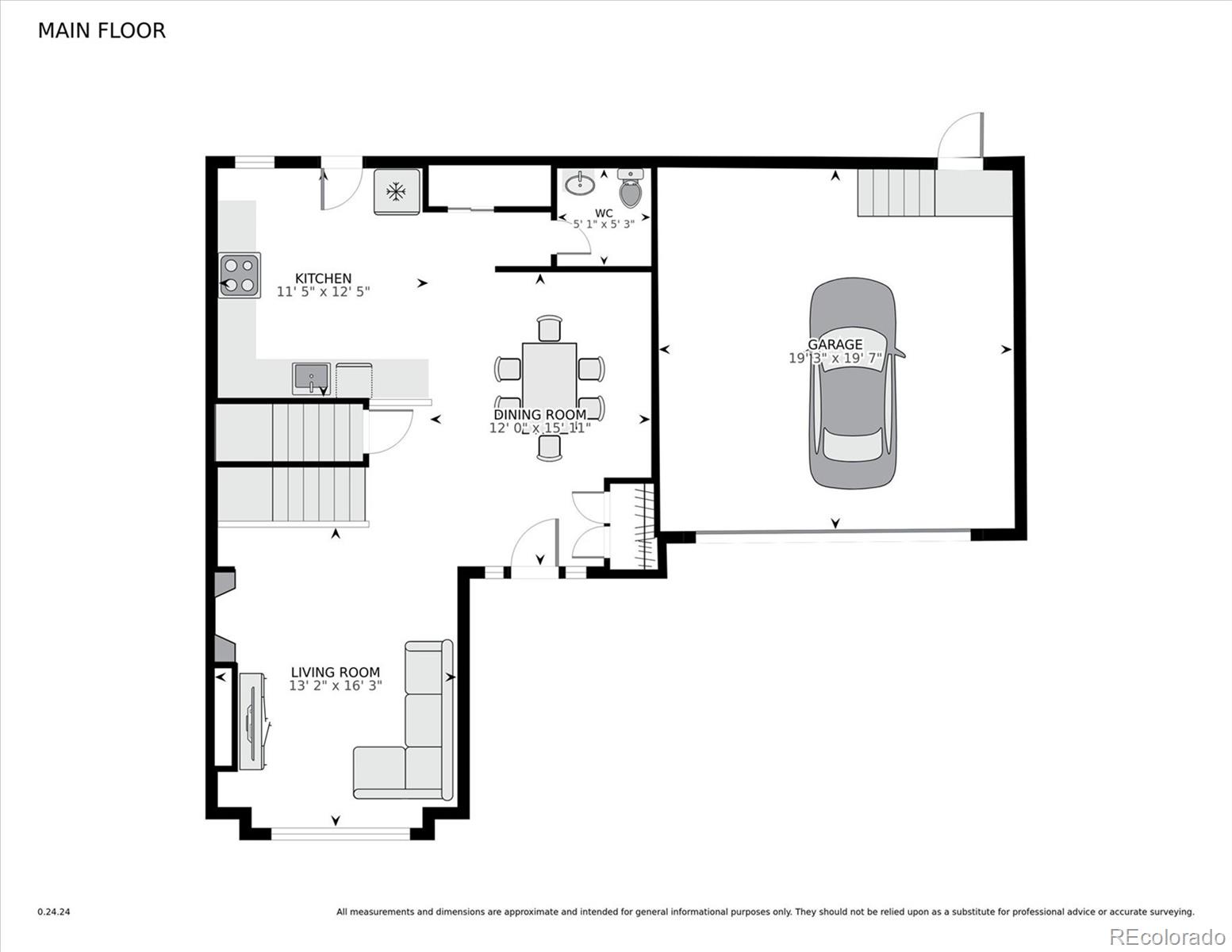 MLS Image #45 for 11785 w 66th place b,arvada, Colorado