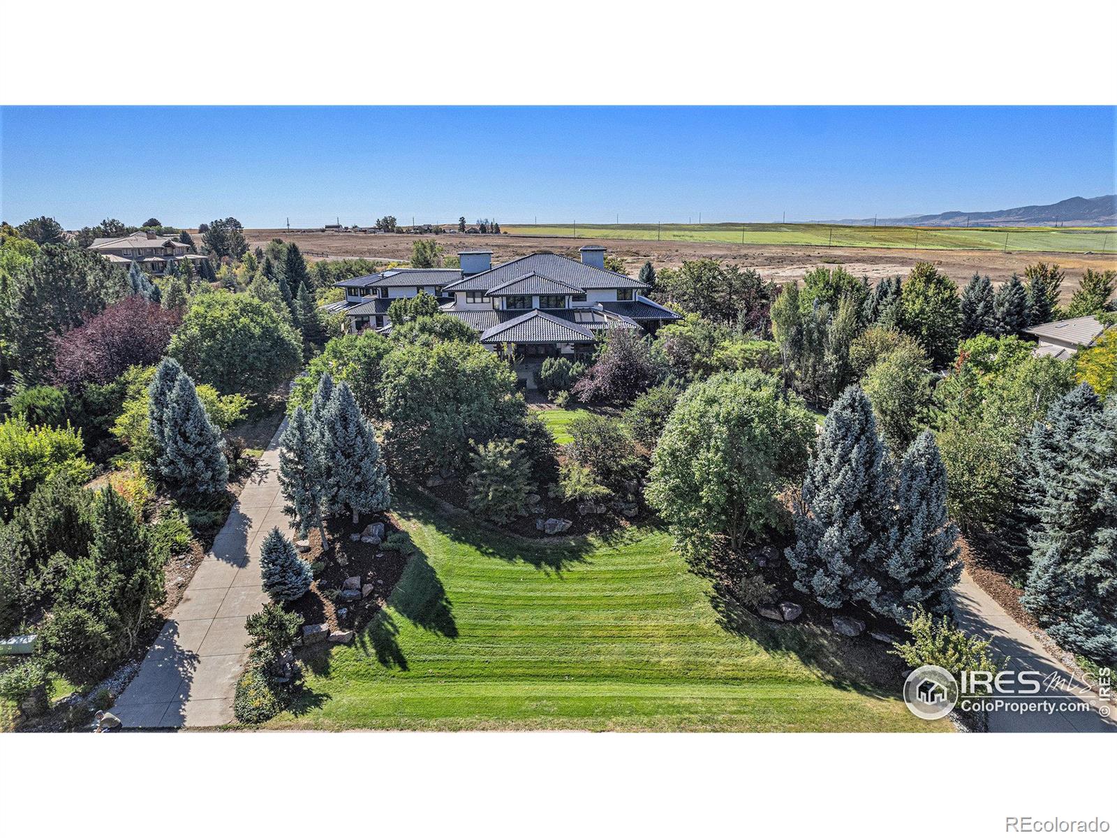 MLS Image #39 for 8532  strawberry lane,niwot, Colorado