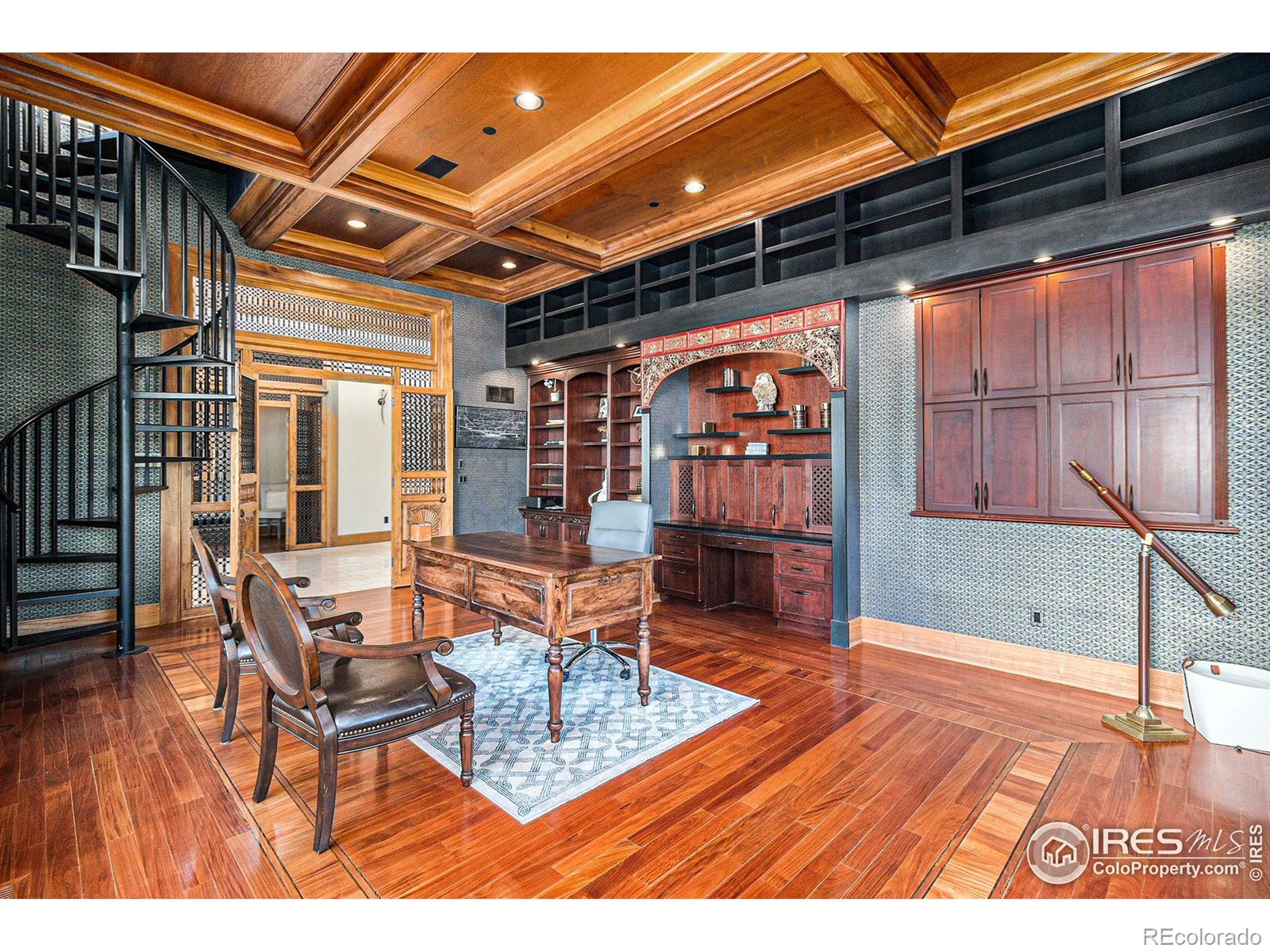 MLS Image #4 for 8532  strawberry lane,niwot, Colorado