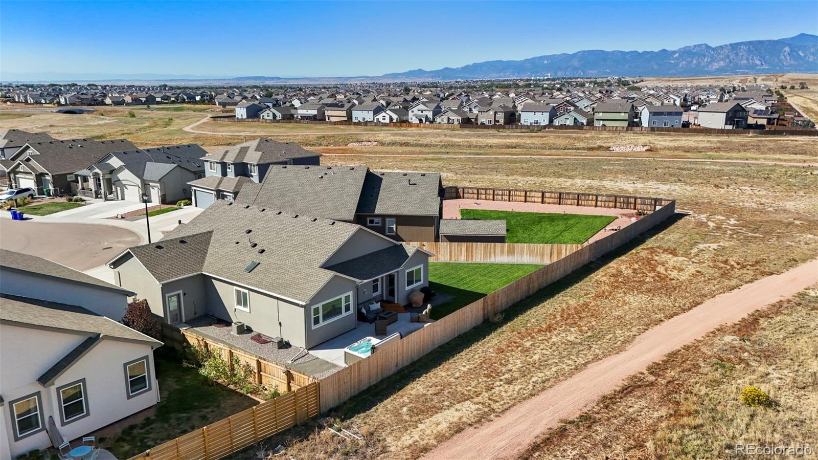 MLS Image #35 for 10918  tarbell drive,colorado springs, Colorado