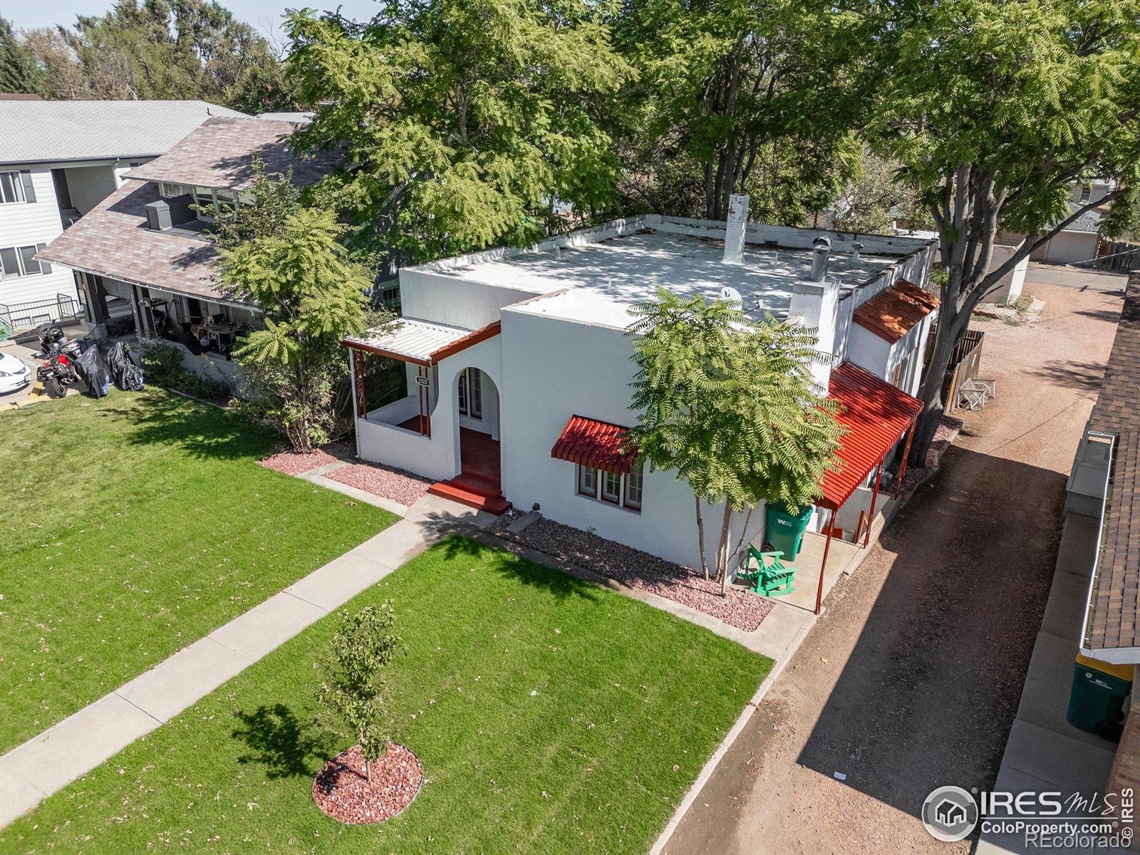 MLS Image #1 for 2020  8th avenue,greeley, Colorado