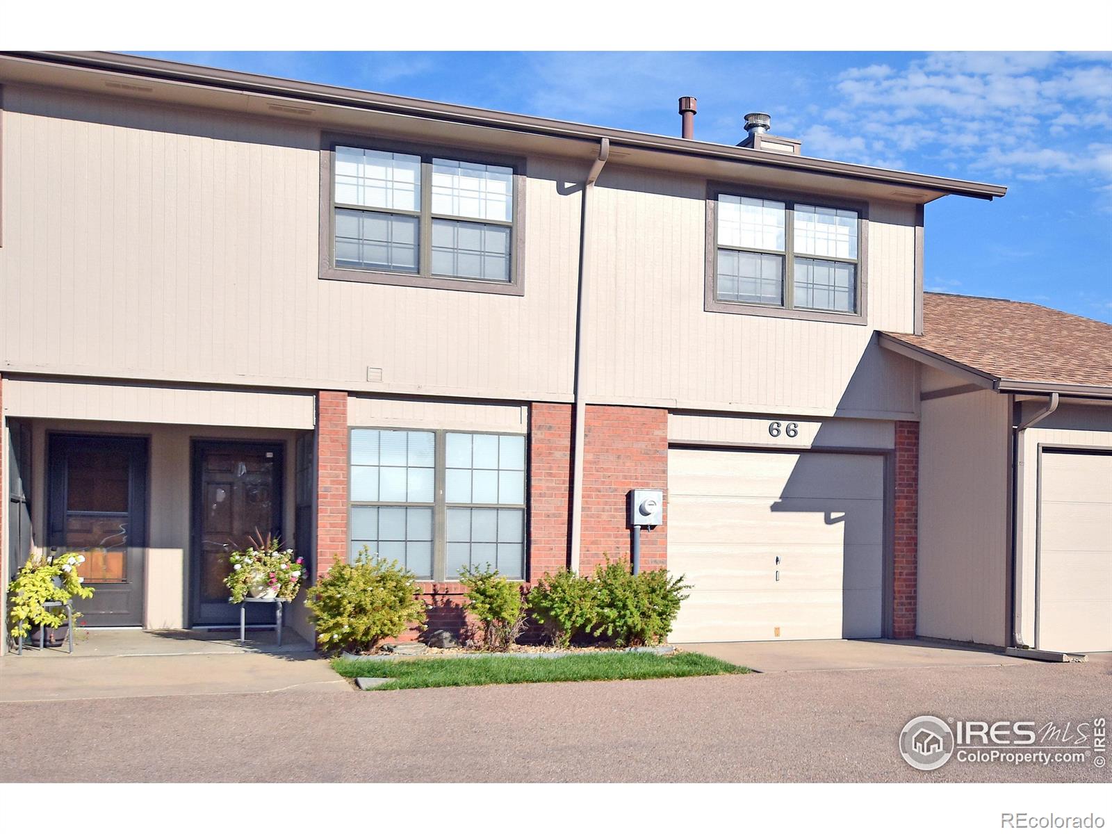 MLS Image #0 for 3405 w 16th street,greeley, Colorado