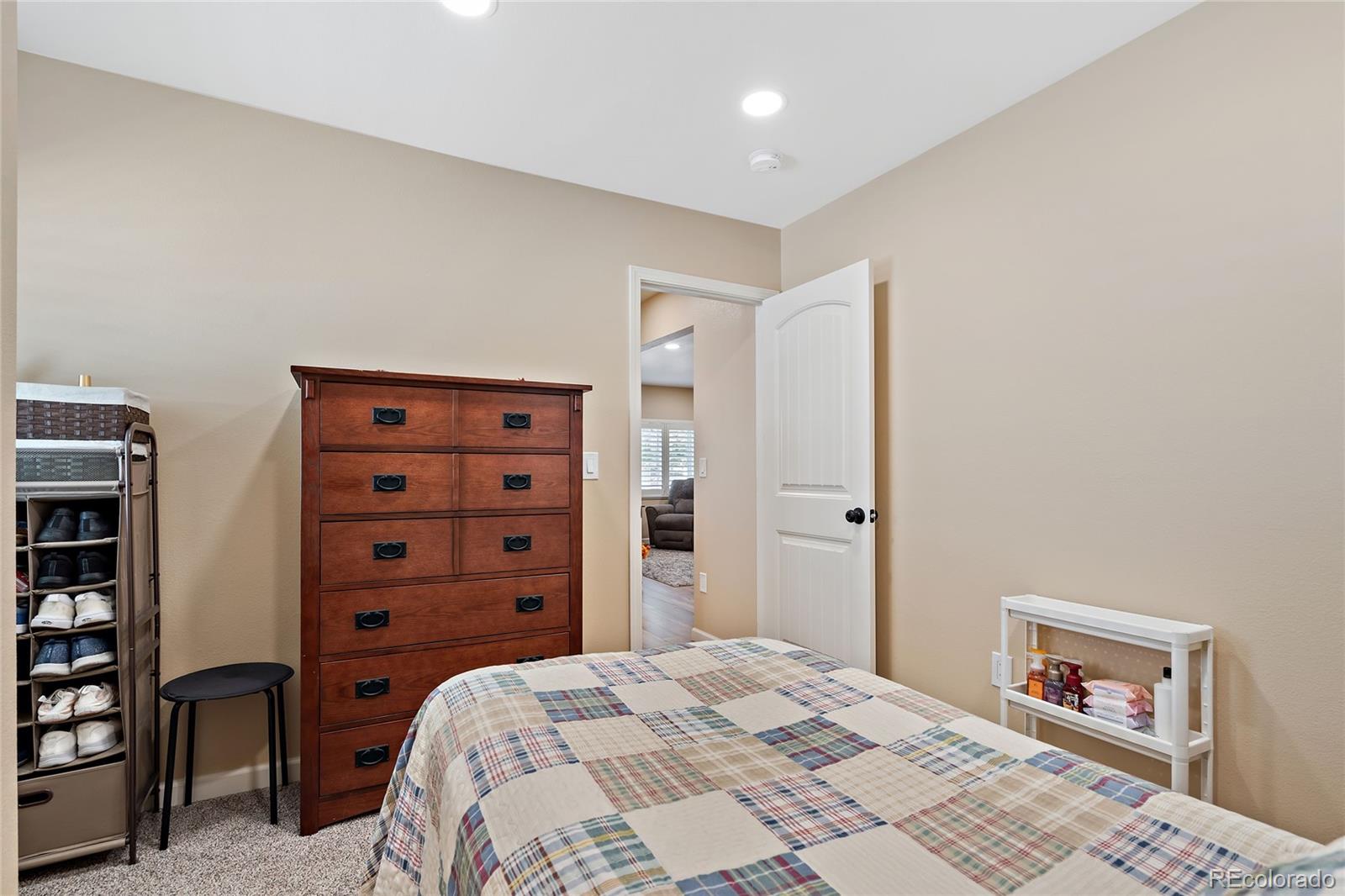 MLS Image #17 for 4945  elm court,denver, Colorado