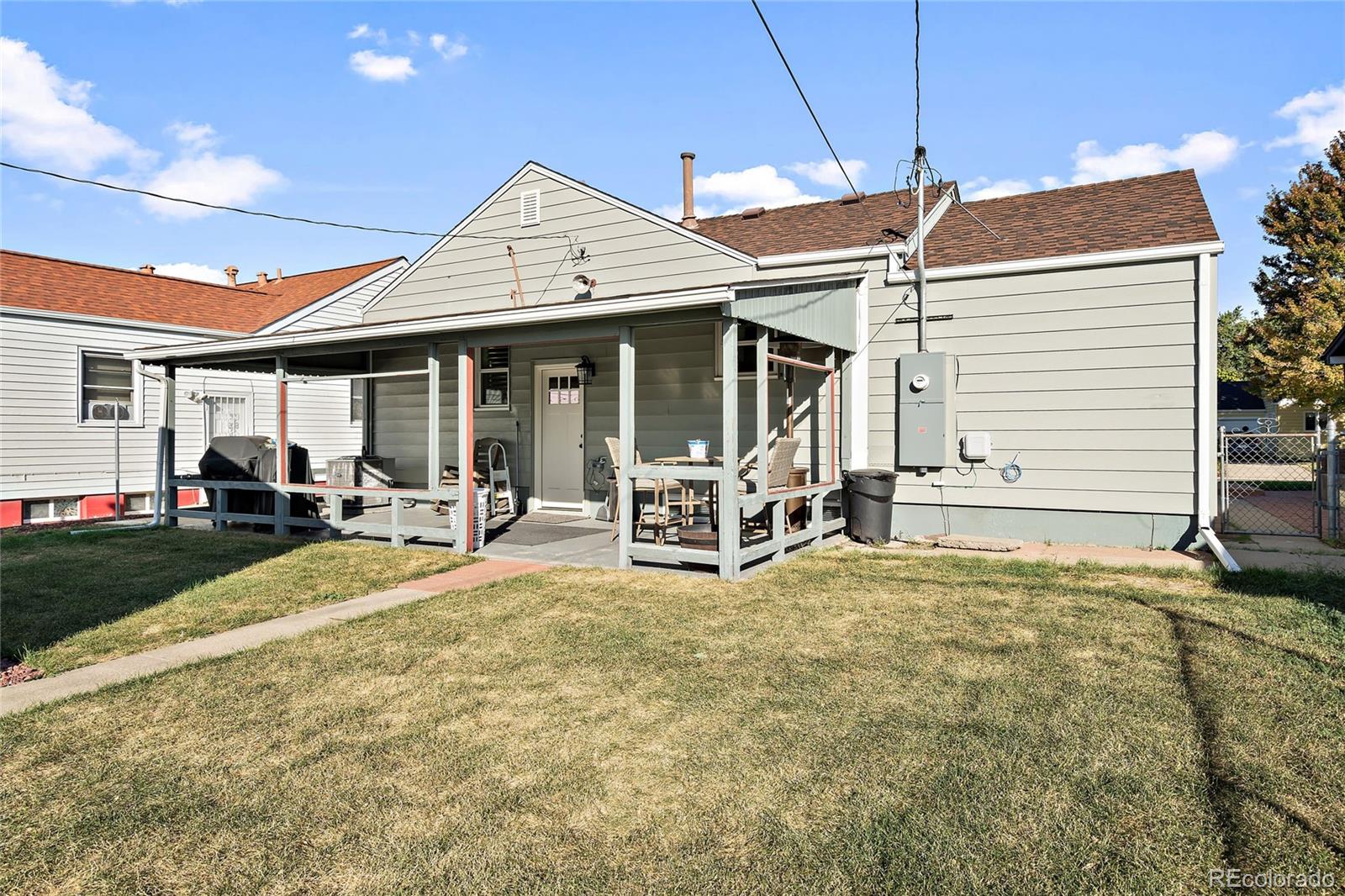 MLS Image #30 for 4945  elm court,denver, Colorado