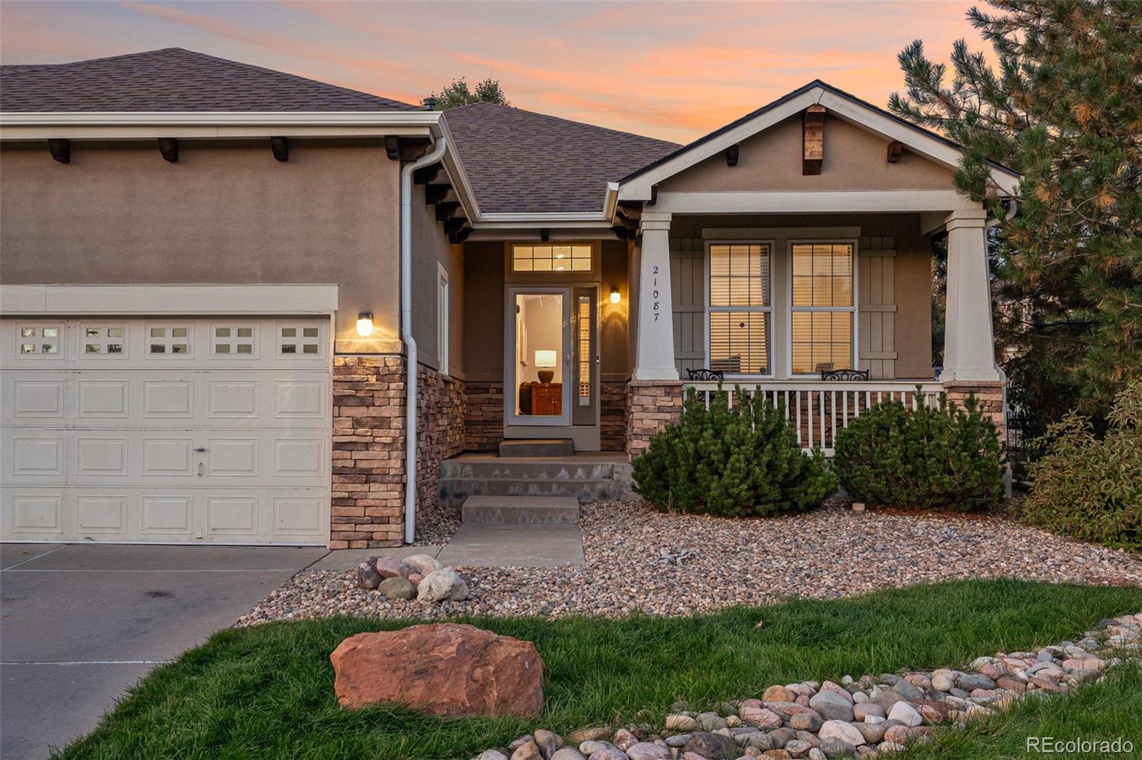 MLS Image #3 for 21087 e greenwood drive,aurora, Colorado