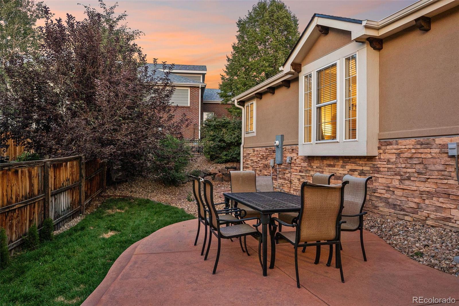 MLS Image #43 for 21087 e greenwood drive,aurora, Colorado