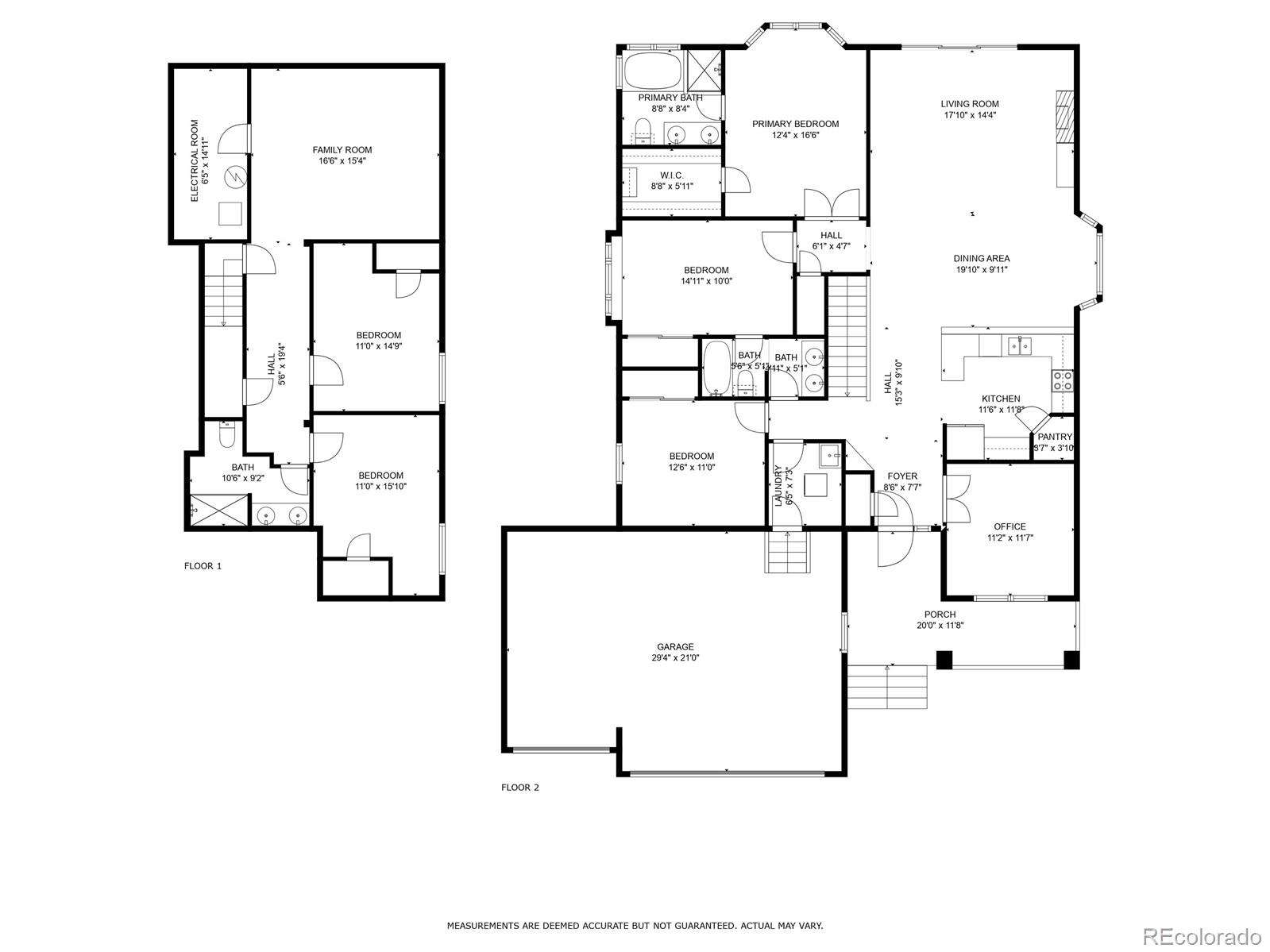 MLS Image #49 for 21087 e greenwood drive,aurora, Colorado