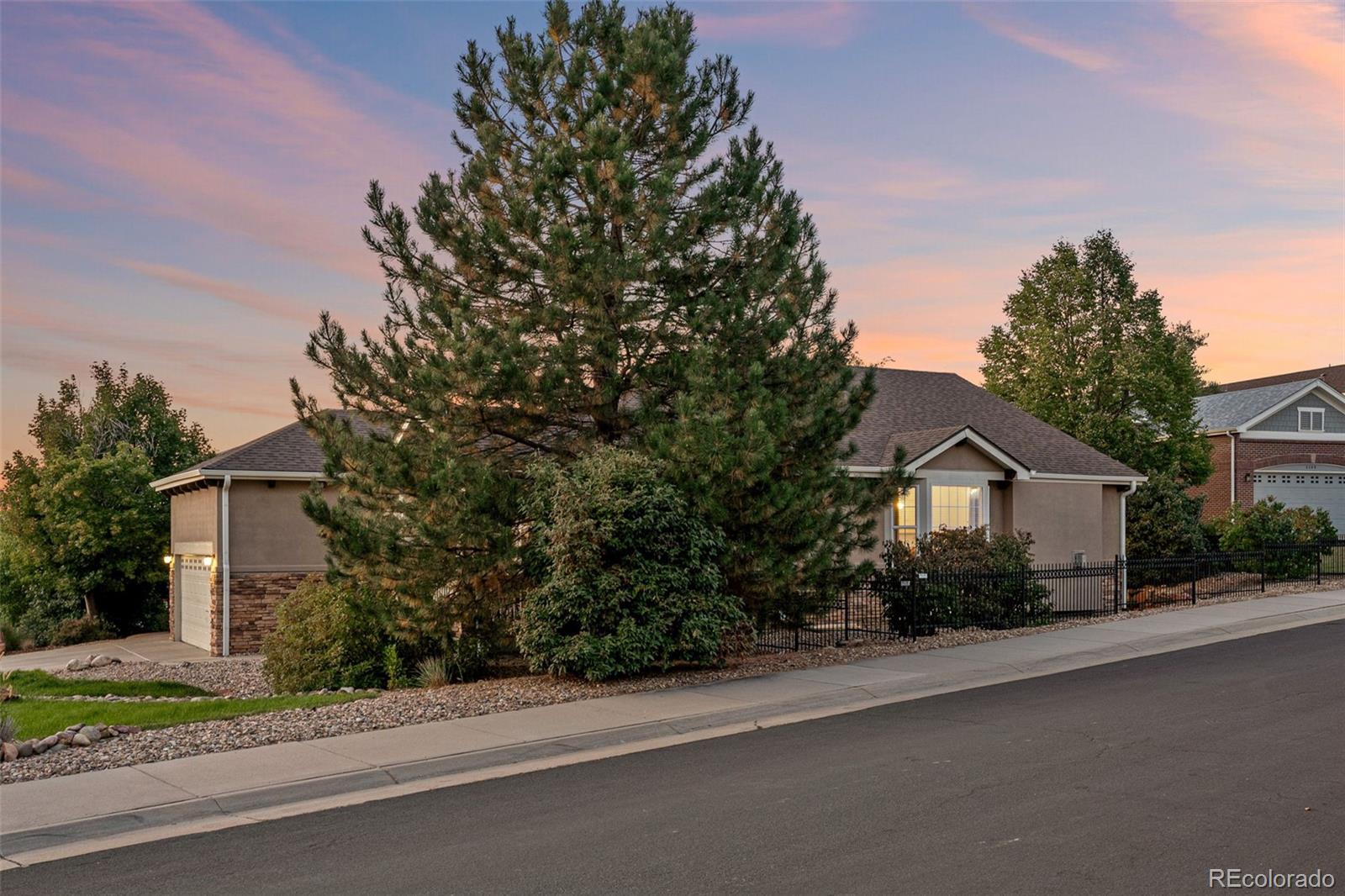 MLS Image #5 for 21087 e greenwood drive,aurora, Colorado