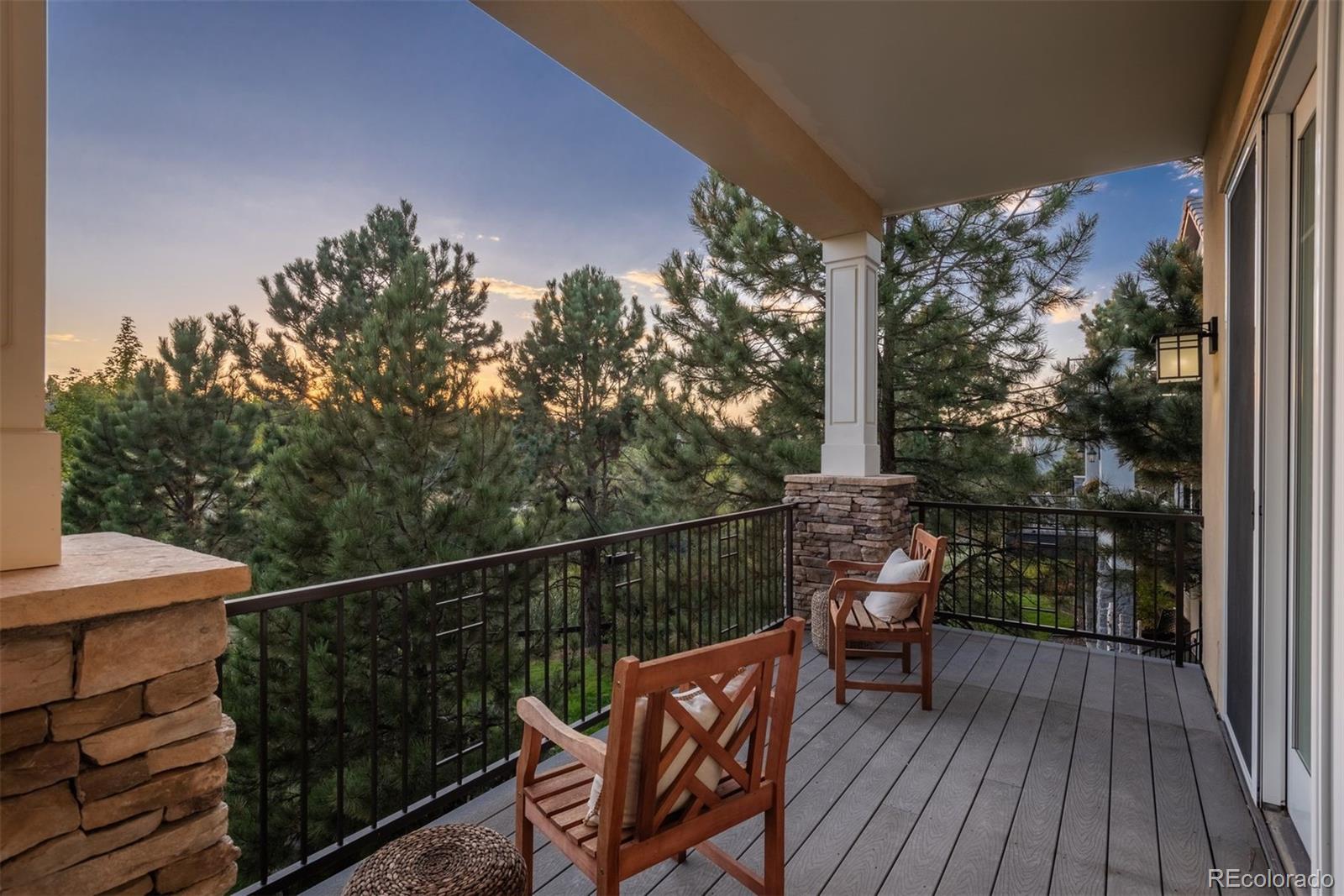 MLS Image #11 for 10109 s shadow hill drive,lone tree, Colorado