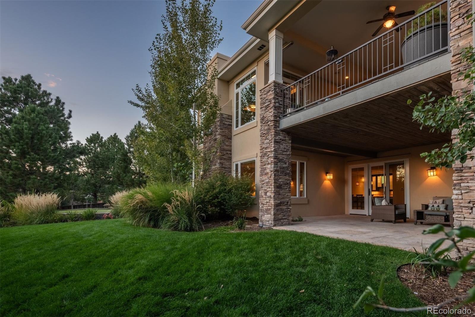 MLS Image #46 for 10109 s shadow hill drive,lone tree, Colorado