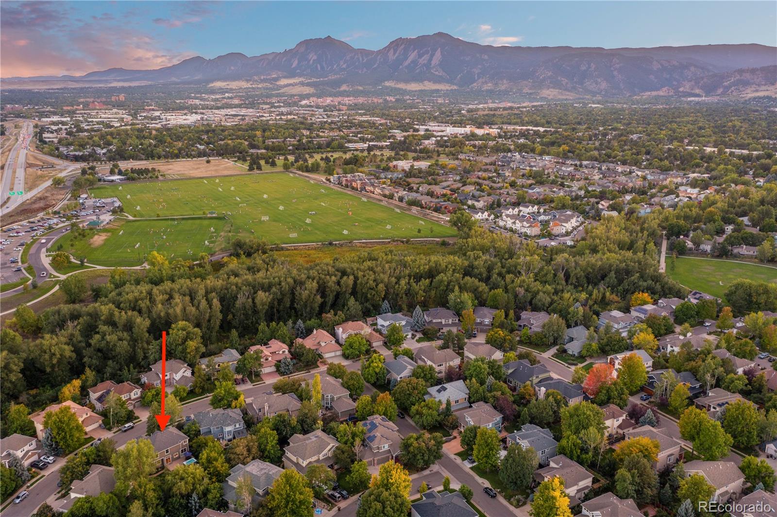 MLS Image #35 for 4507  s hampton circle,boulder, Colorado