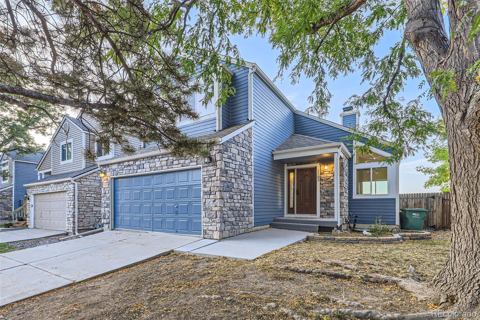 CMA Image for 3263 W 116th Avenue,Westminster, Colorado