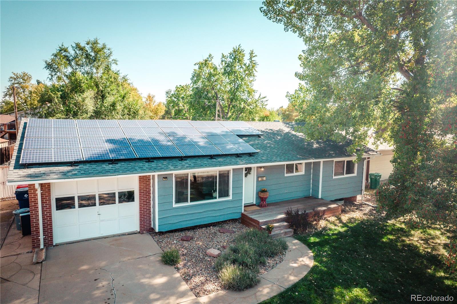 CMA Image for 1080  Iris Street,Broomfield, Colorado