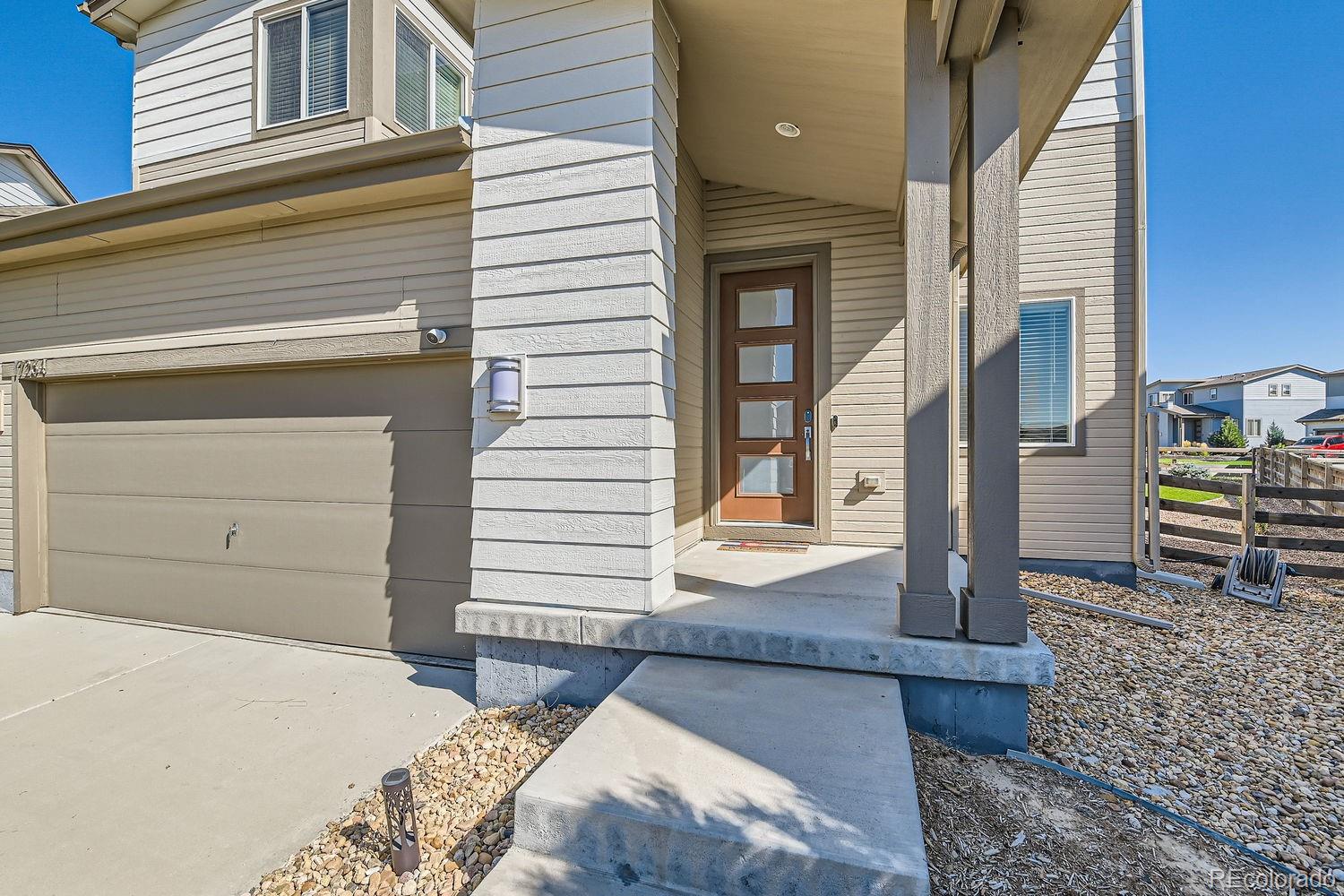 MLS Image #2 for 17264 e 110th court,commerce city, Colorado