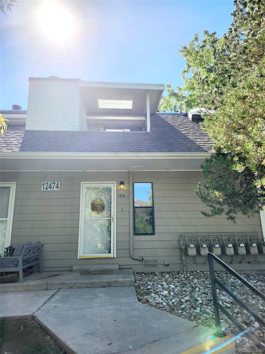 MLS Image #8 for 12474 w nevada place,lakewood, Colorado