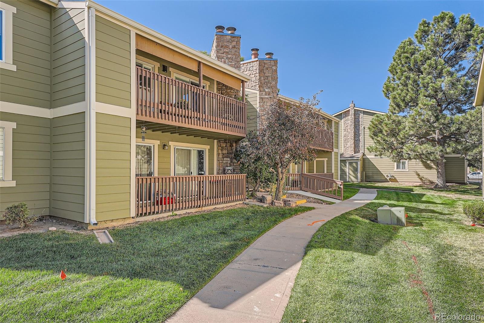 MLS Image #0 for 3452 s eagle street 201,aurora, Colorado