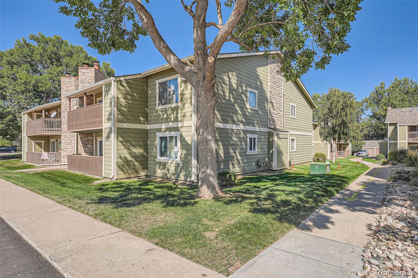 MLS Image #26 for 3452 s eagle street 201,aurora, Colorado