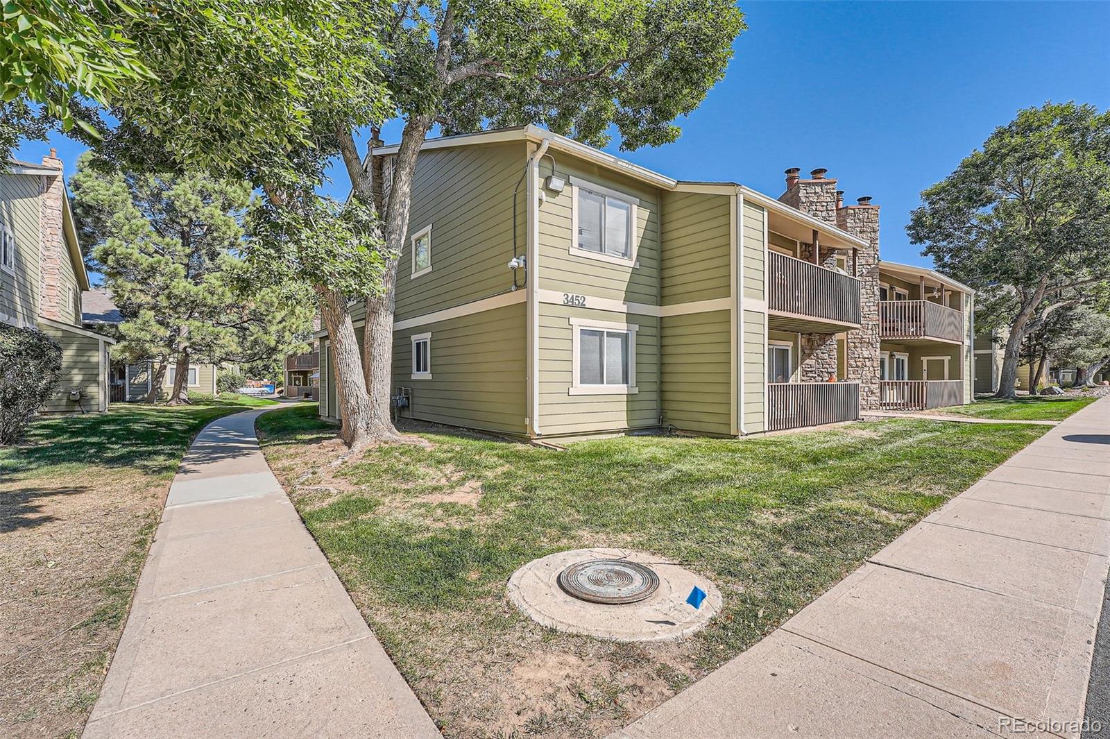 MLS Image #27 for 3452 s eagle street 201,aurora, Colorado