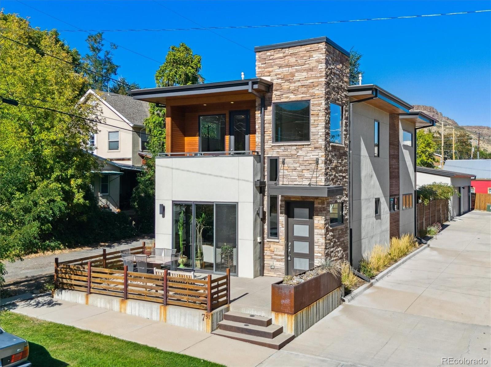 MLS Image #0 for 751  cheyenne street,golden, Colorado